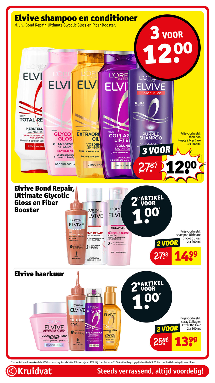Kruidvat catalog page 53 — 2026-05-11 to 2026-05-24