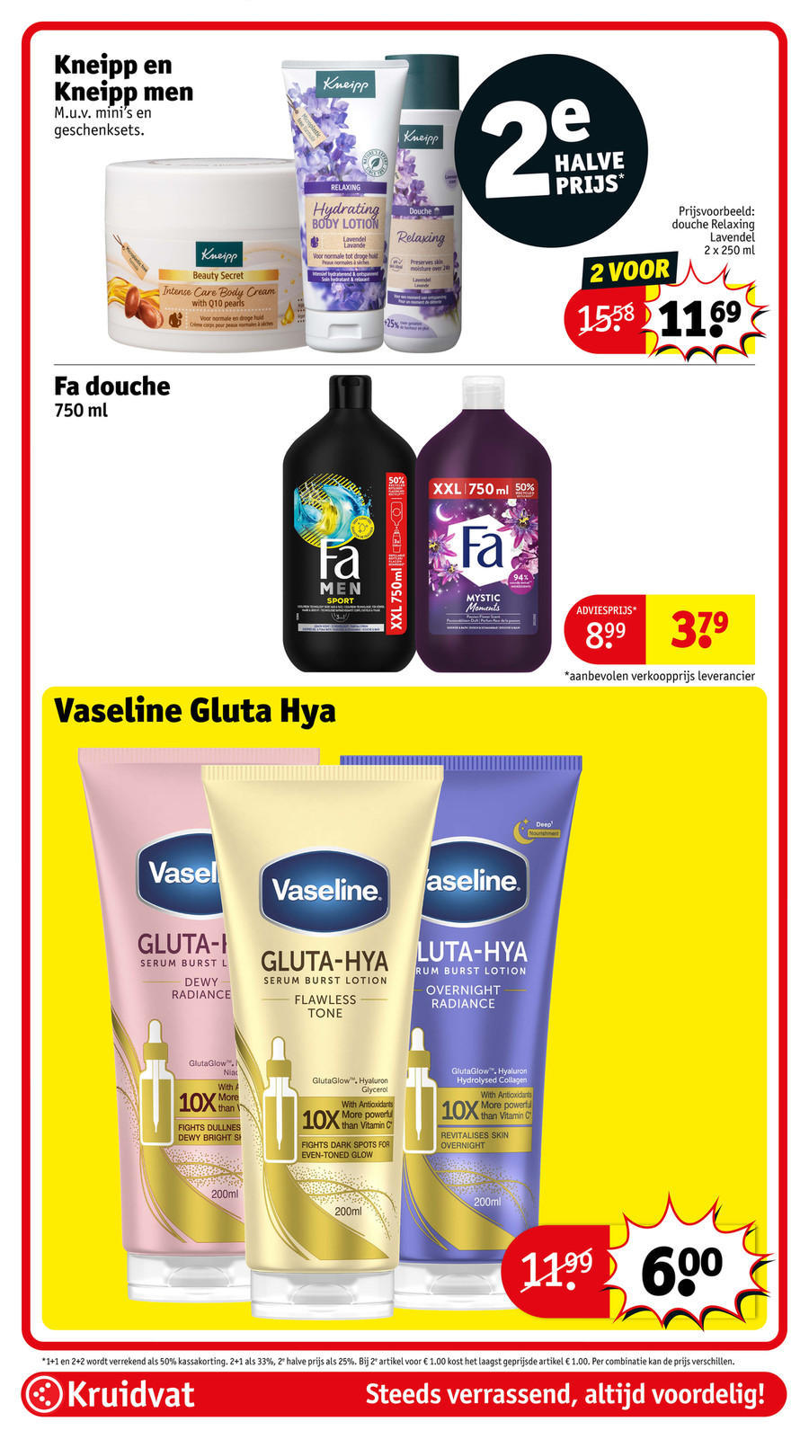 Kruidvat catalog page 55 — 2026-05-11 to 2026-05-24