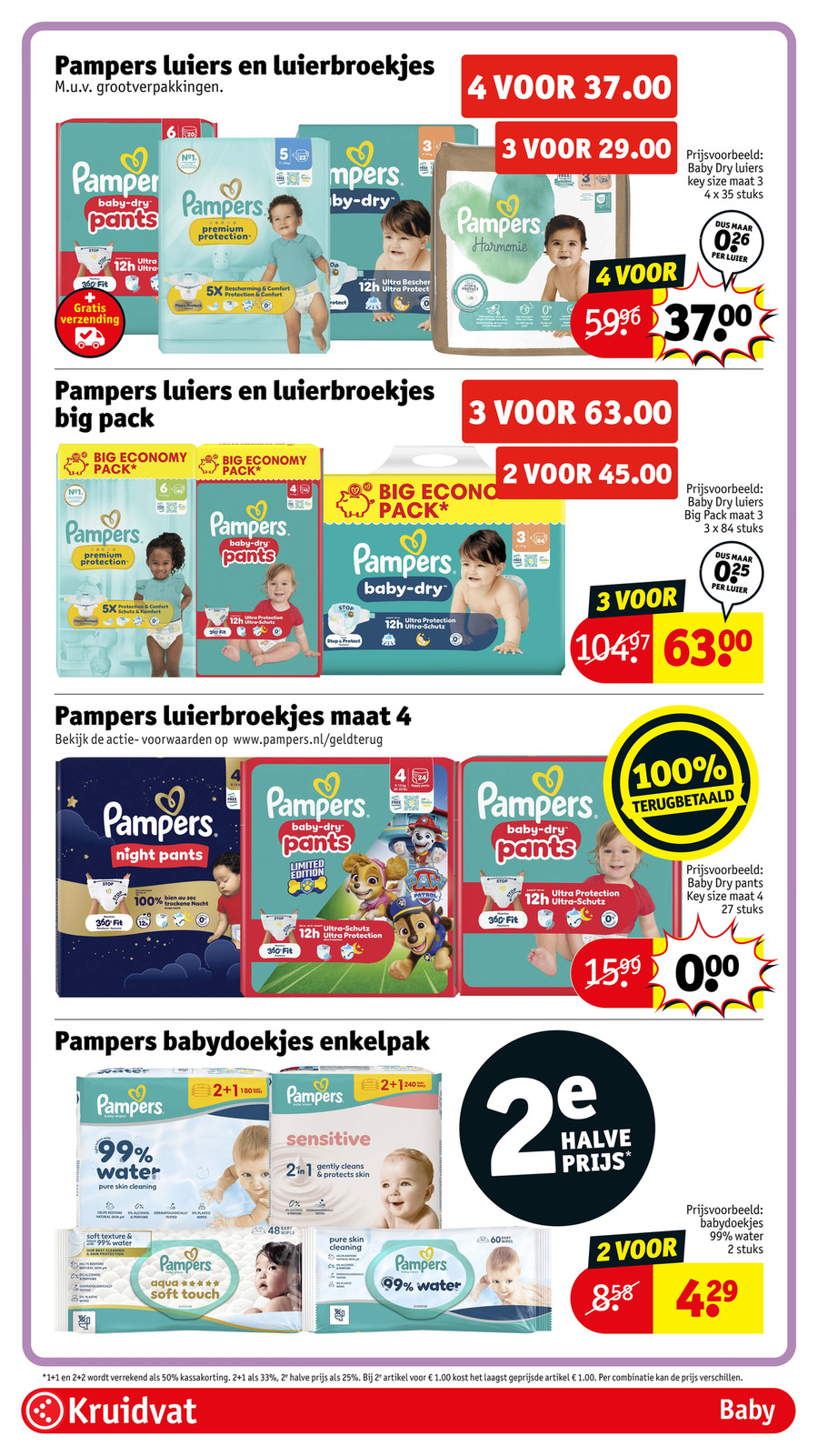 Kruidvat catalog page 67 — 2026-05-11 to 2026-05-24
