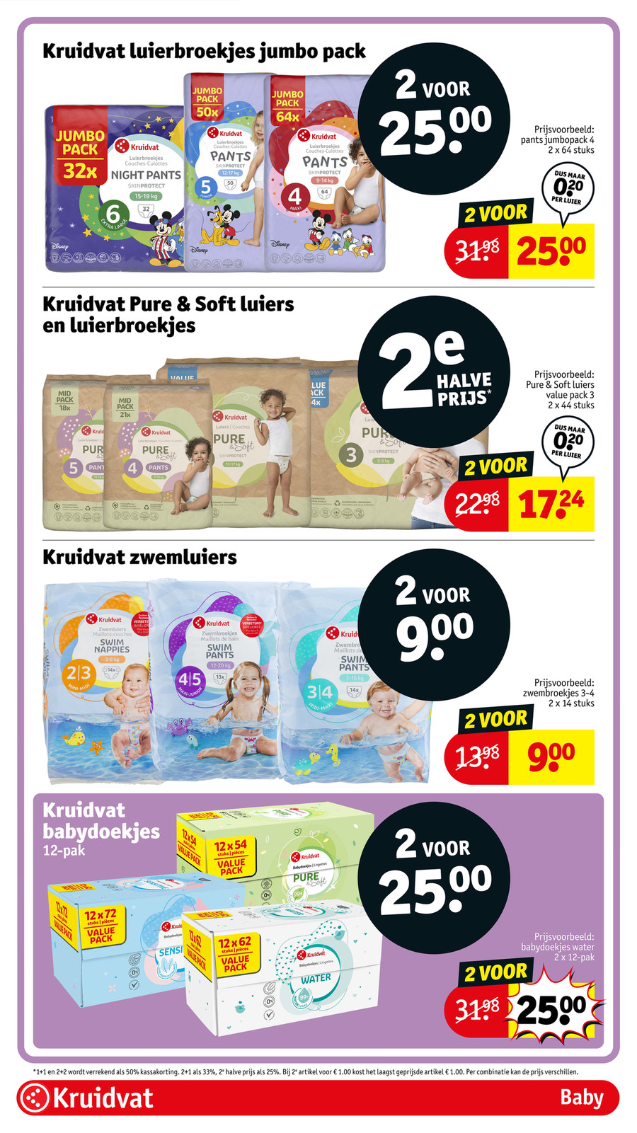 Kruidvat catalog page 68 — 2026-05-11 to 2026-05-24