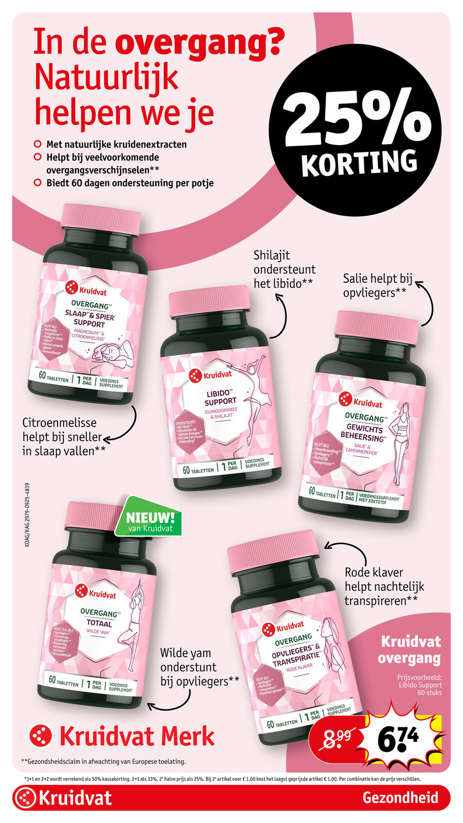 Kruidvat catalog page 77 — 2026-05-11 to 2026-05-24