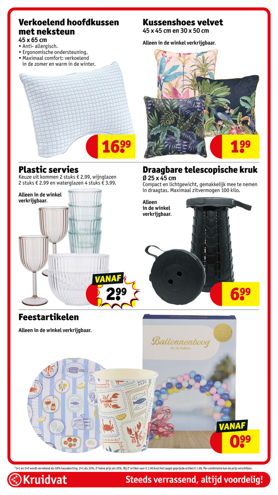 Kruidvat catalog page 82 — 2026-05-11 to 2026-05-24