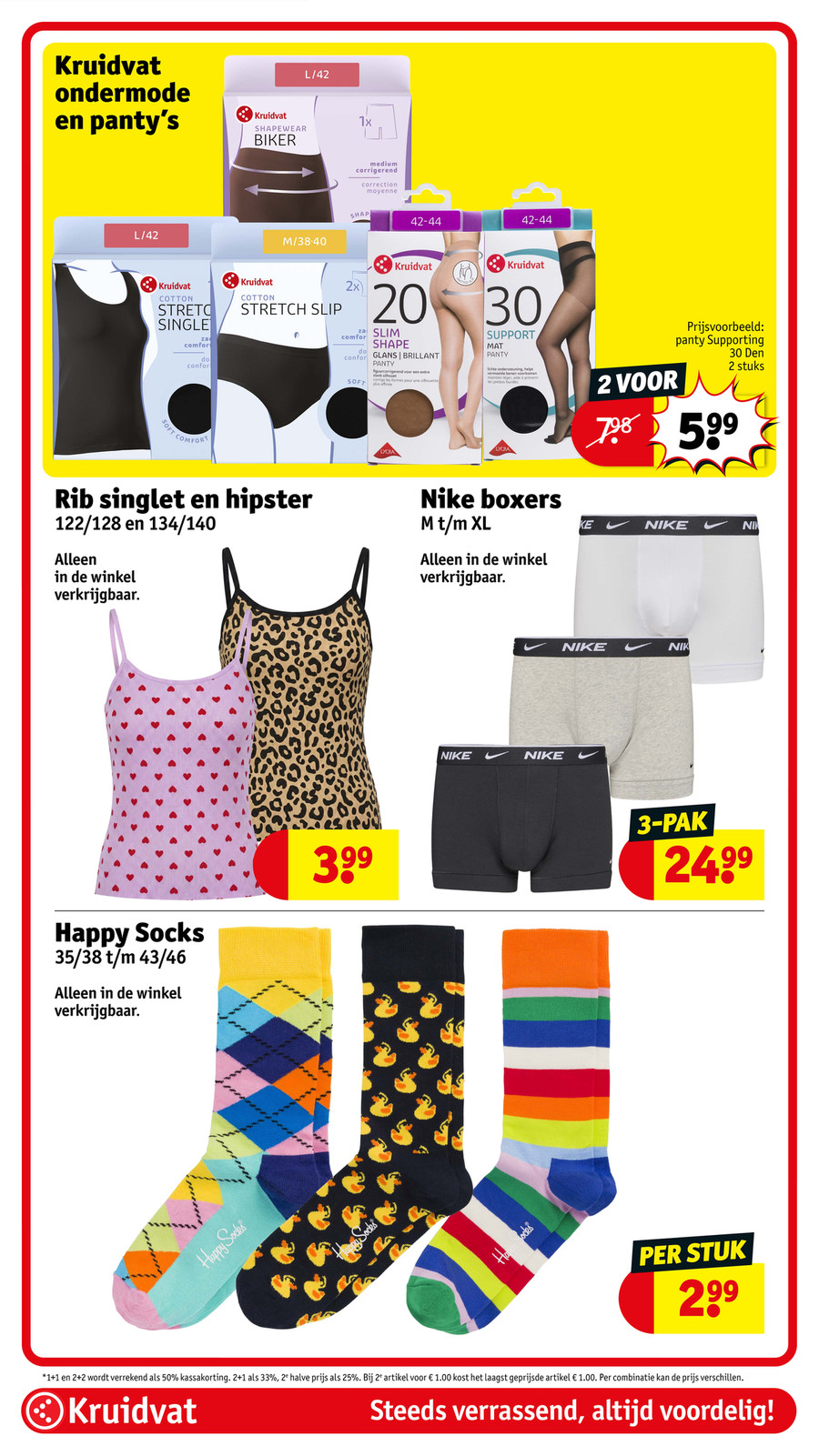 Kruidvat catalog page 83 — 2026-05-11 to 2026-05-24