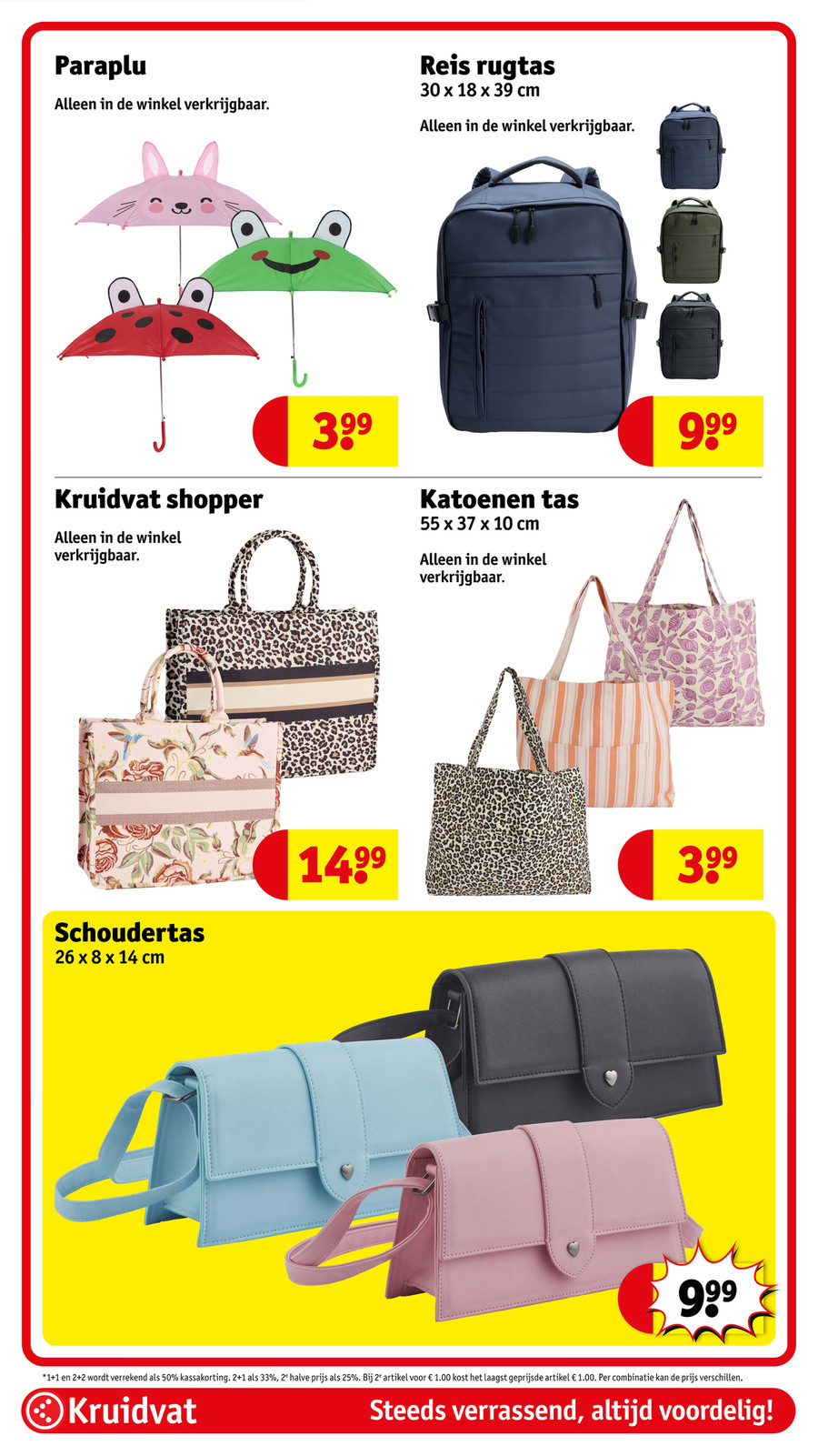 Kruidvat catalog page 86 — 2026-05-11 to 2026-05-24