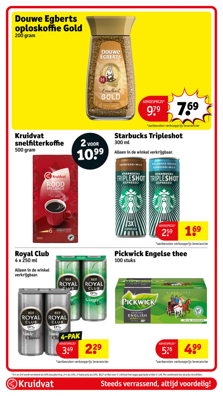 Kruidvat catalog page 90 — 2026-05-11 to 2026-05-24