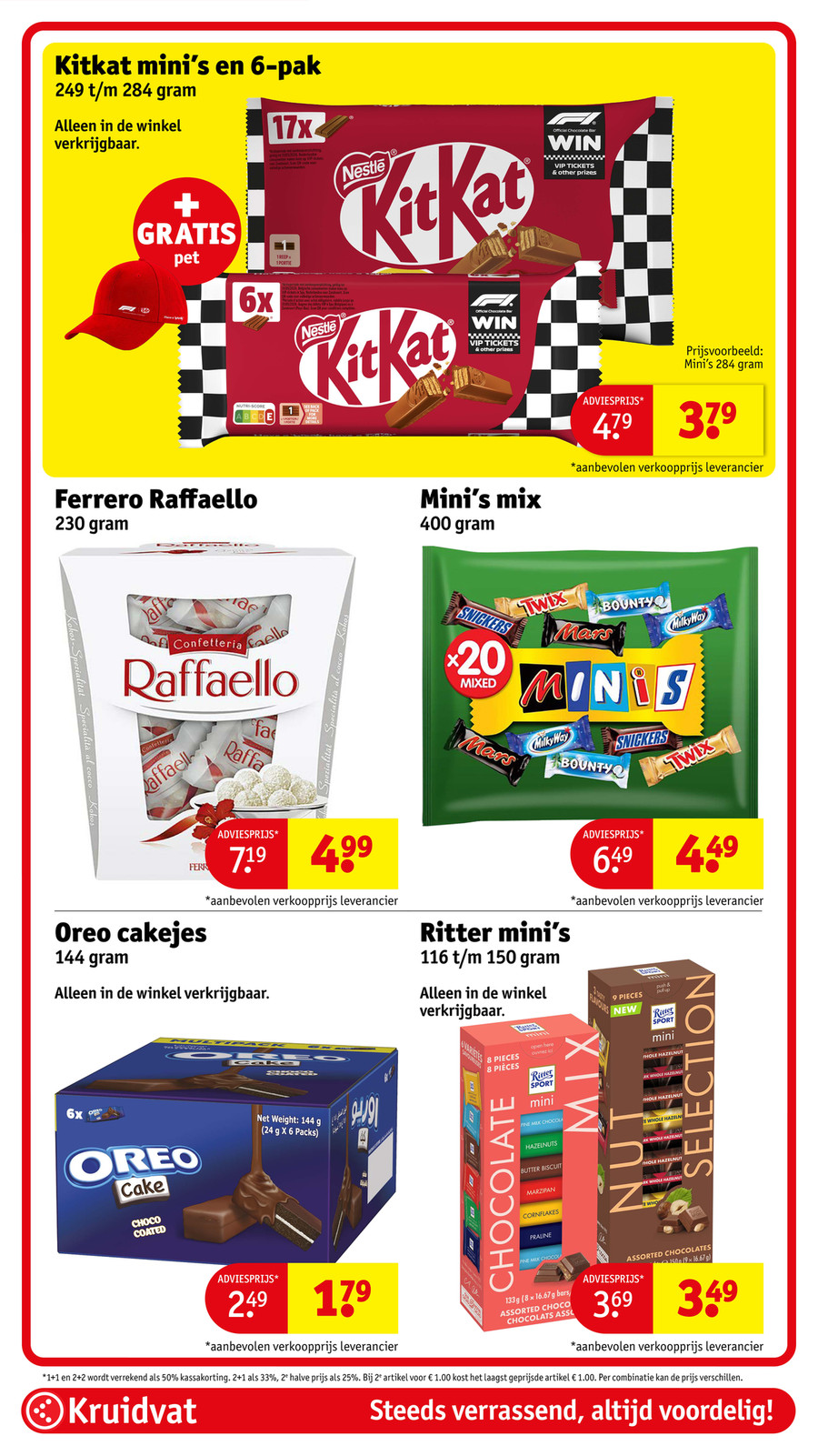Kruidvat catalog page 91 — 2026-05-11 to 2026-05-24