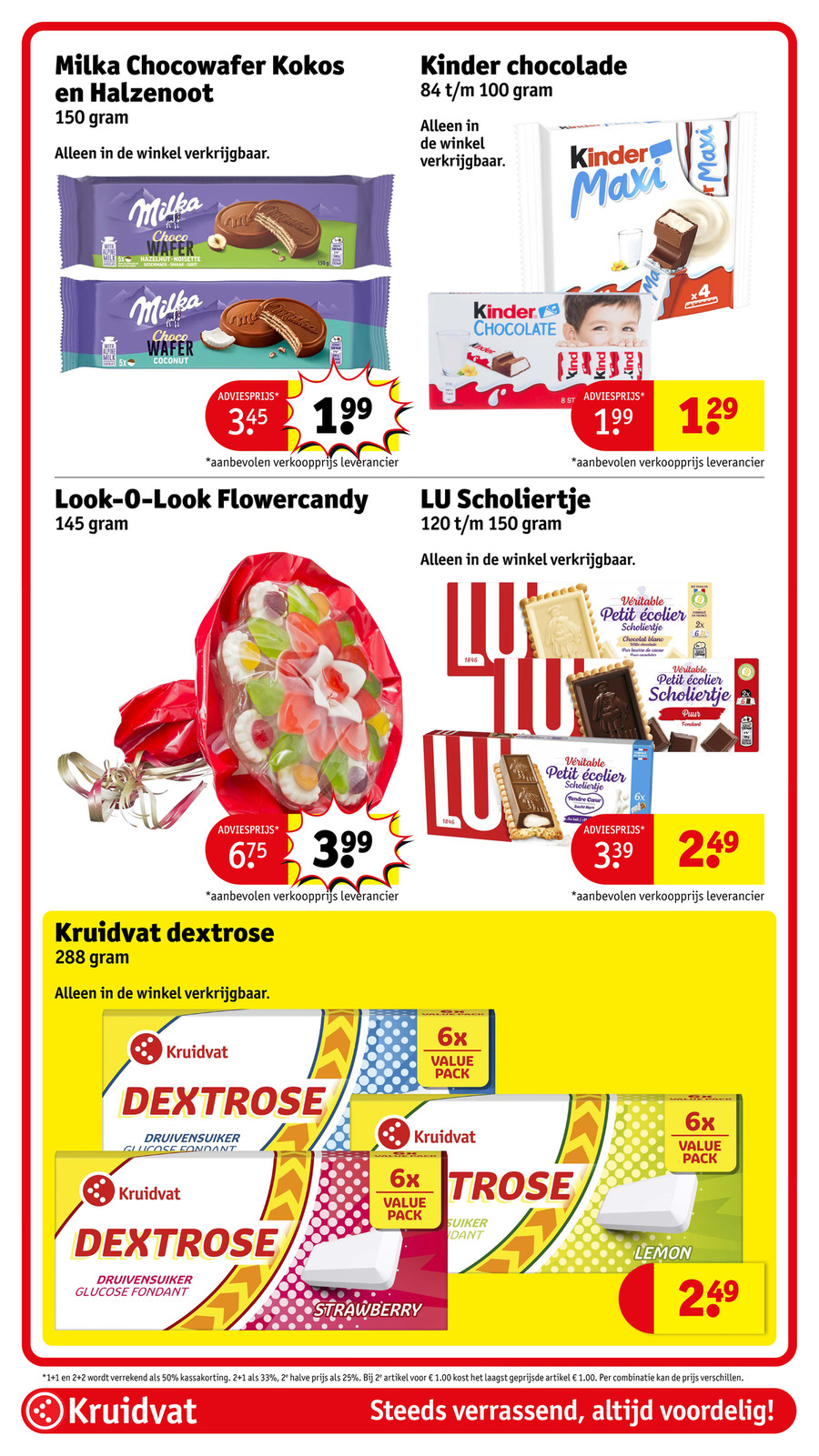 Kruidvat catalog page 92 — 2026-05-11 to 2026-05-24