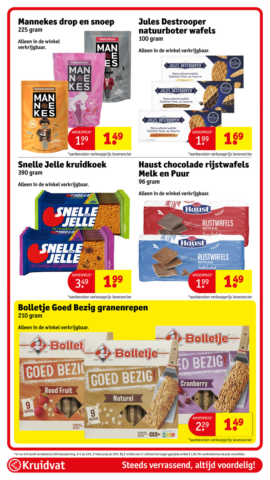 Kruidvat catalog page 93 — 2026-05-11 to 2026-05-24
