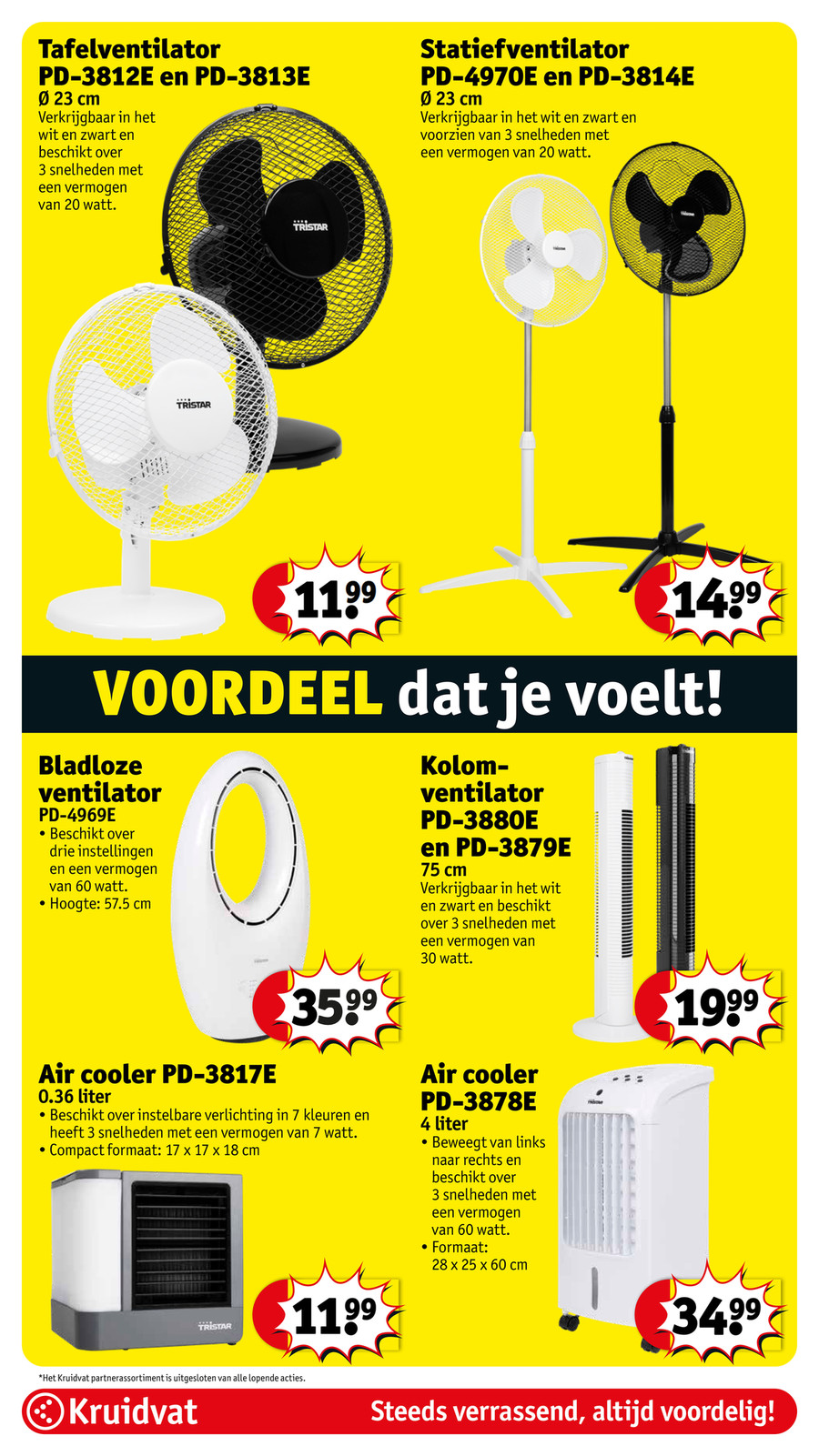 Kruidvat catalog page 105 — 2026-05-11 to 2026-05-24