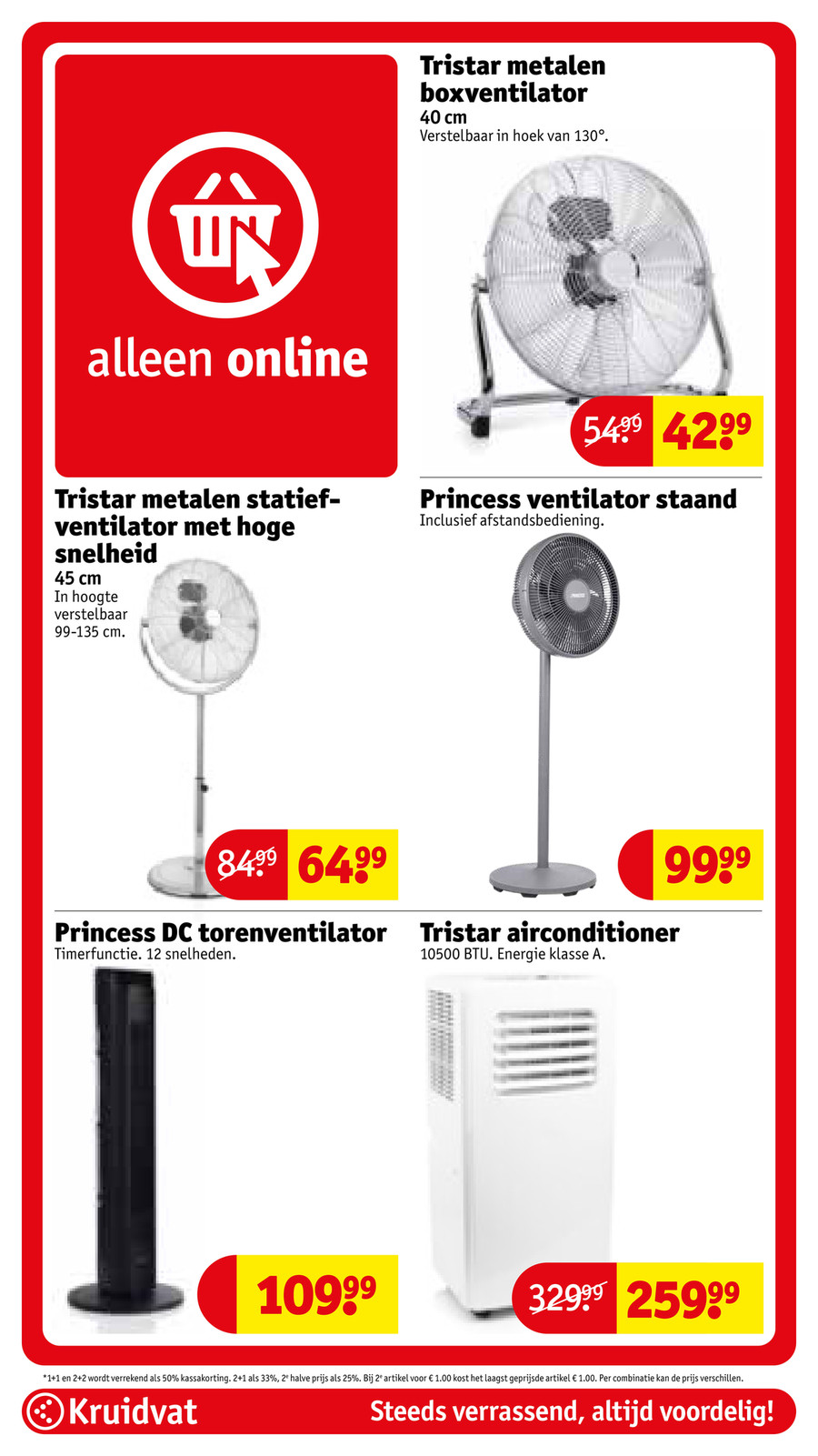 Kruidvat catalog page 106 — 2026-05-11 to 2026-05-24