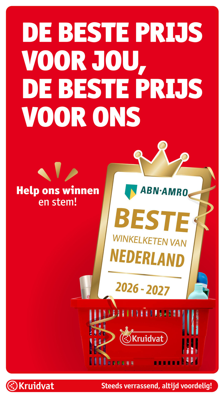Kruidvat catalog page 110 — 2026-05-11 to 2026-05-24