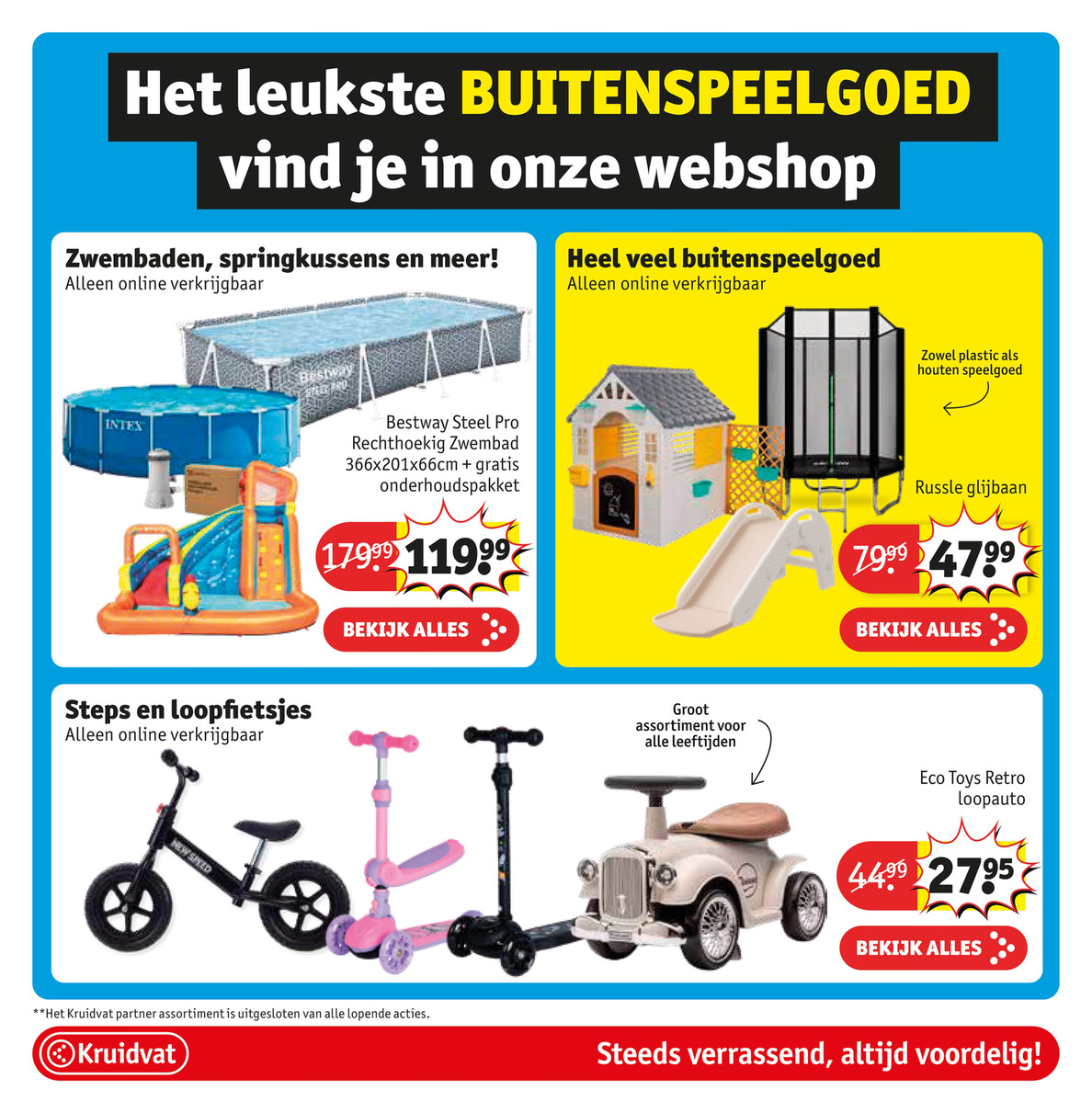 Kruidvat catalog page 5 — 2026-06-22 to 2026-07-05