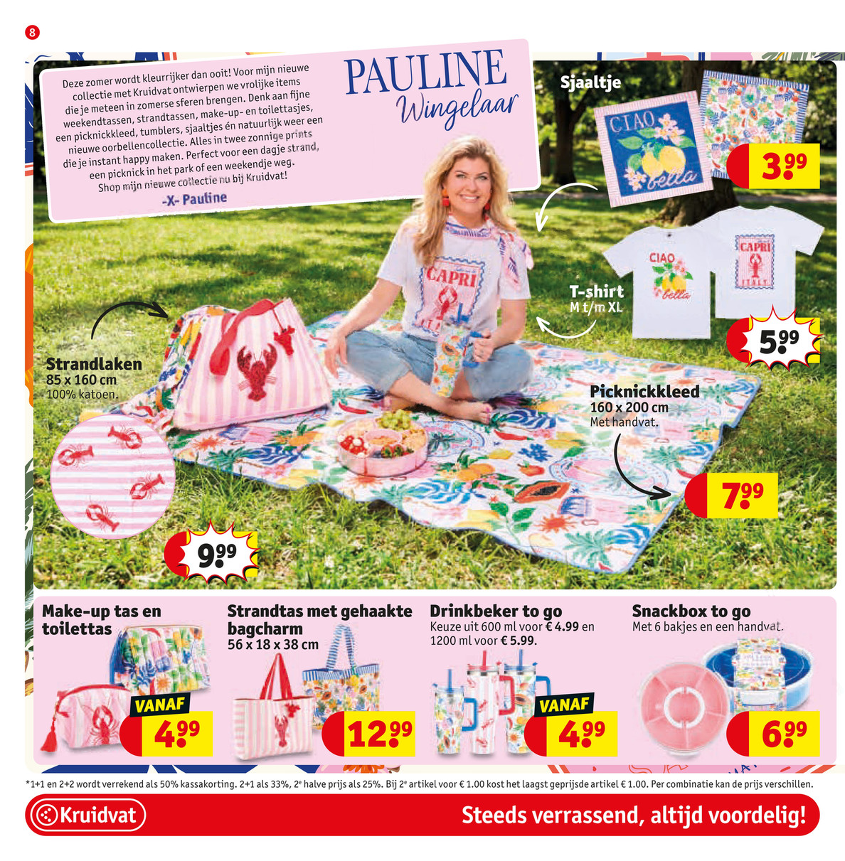 Kruidvat catalog page 10 — 2026-06-22 to 2026-07-05