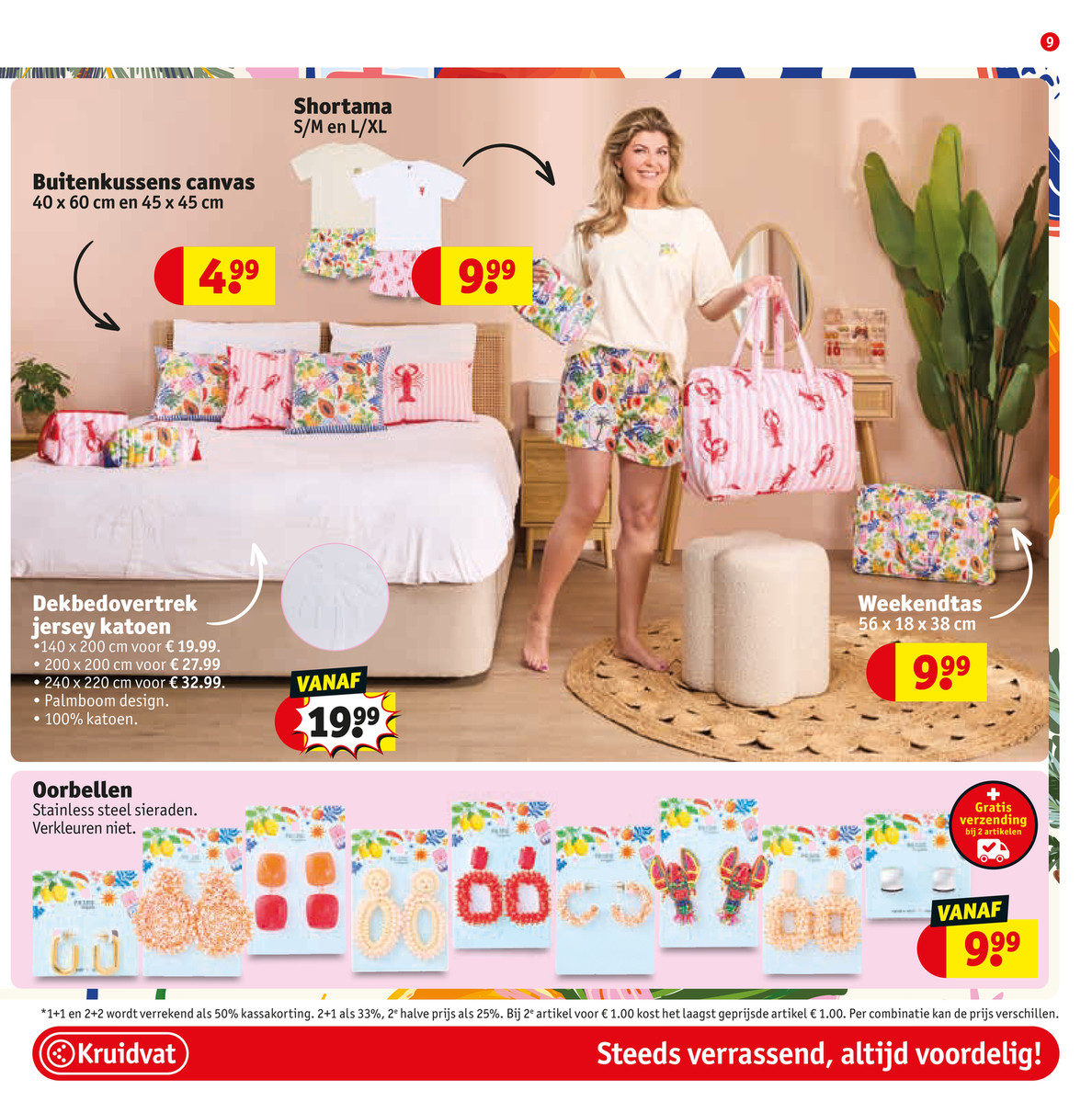 Kruidvat catalog page 11 — 2026-06-22 to 2026-07-05