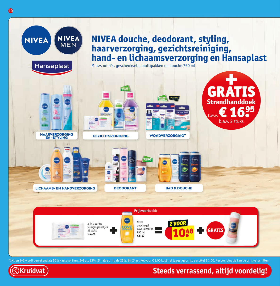 Kruidvat catalog page 12 — 2026-06-22 to 2026-07-05