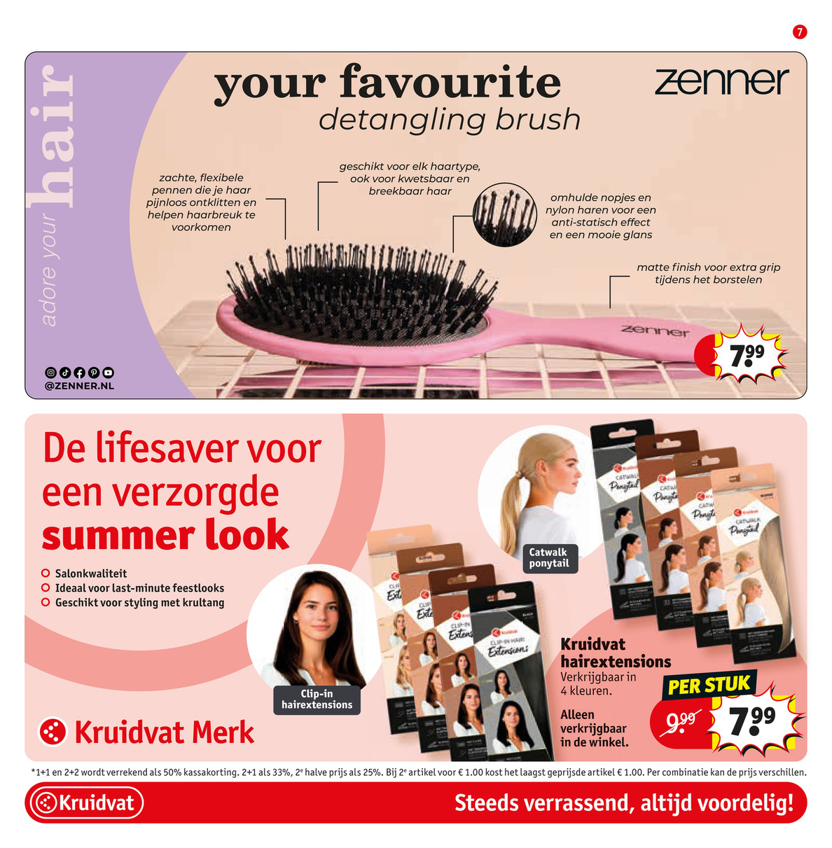 Kruidvat catalog page 16 — 2026-06-22 to 2026-07-05