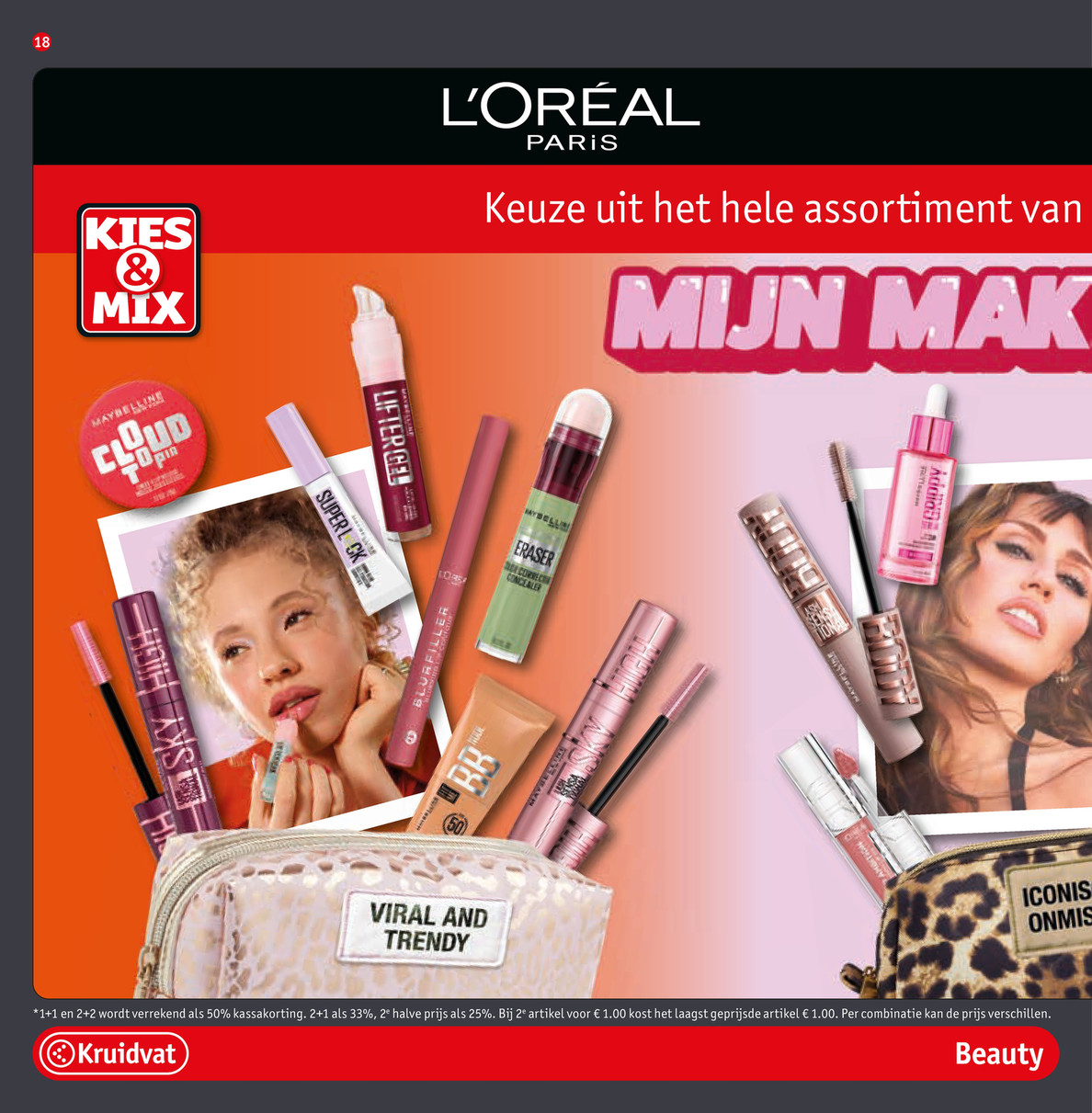 Kruidvat catalog page 20 — 2026-06-22 to 2026-07-05