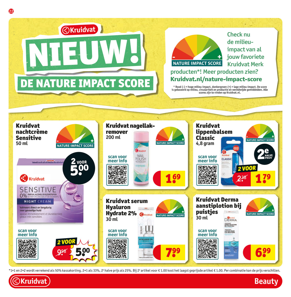 Kruidvat catalog page 24 — 2026-06-22 to 2026-07-05