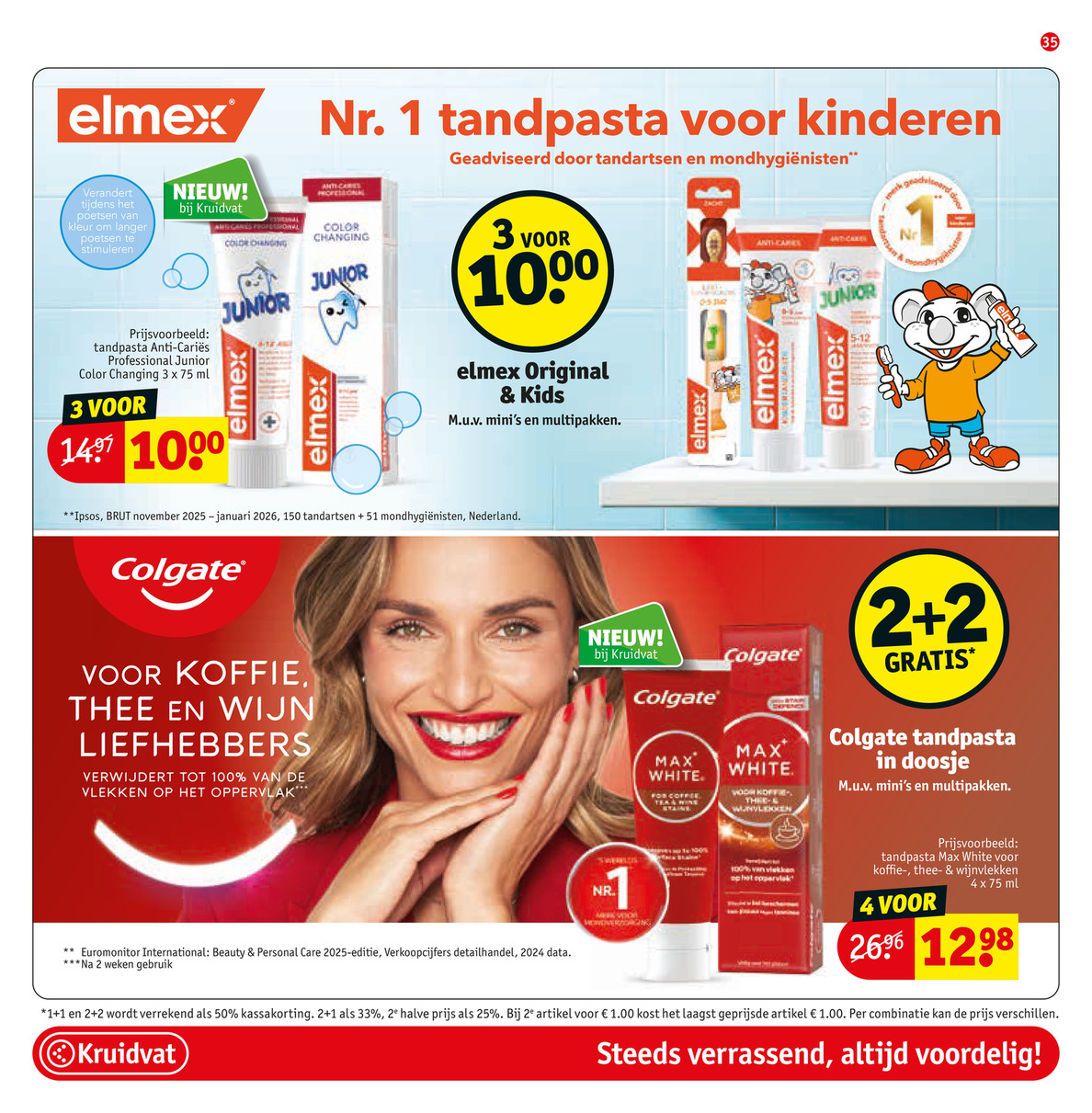 Kruidvat catalog page 37 — 2026-06-22 to 2026-07-05