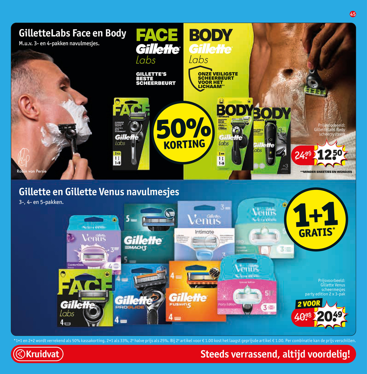 Kruidvat catalog page 49 — 2026-06-22 to 2026-07-05