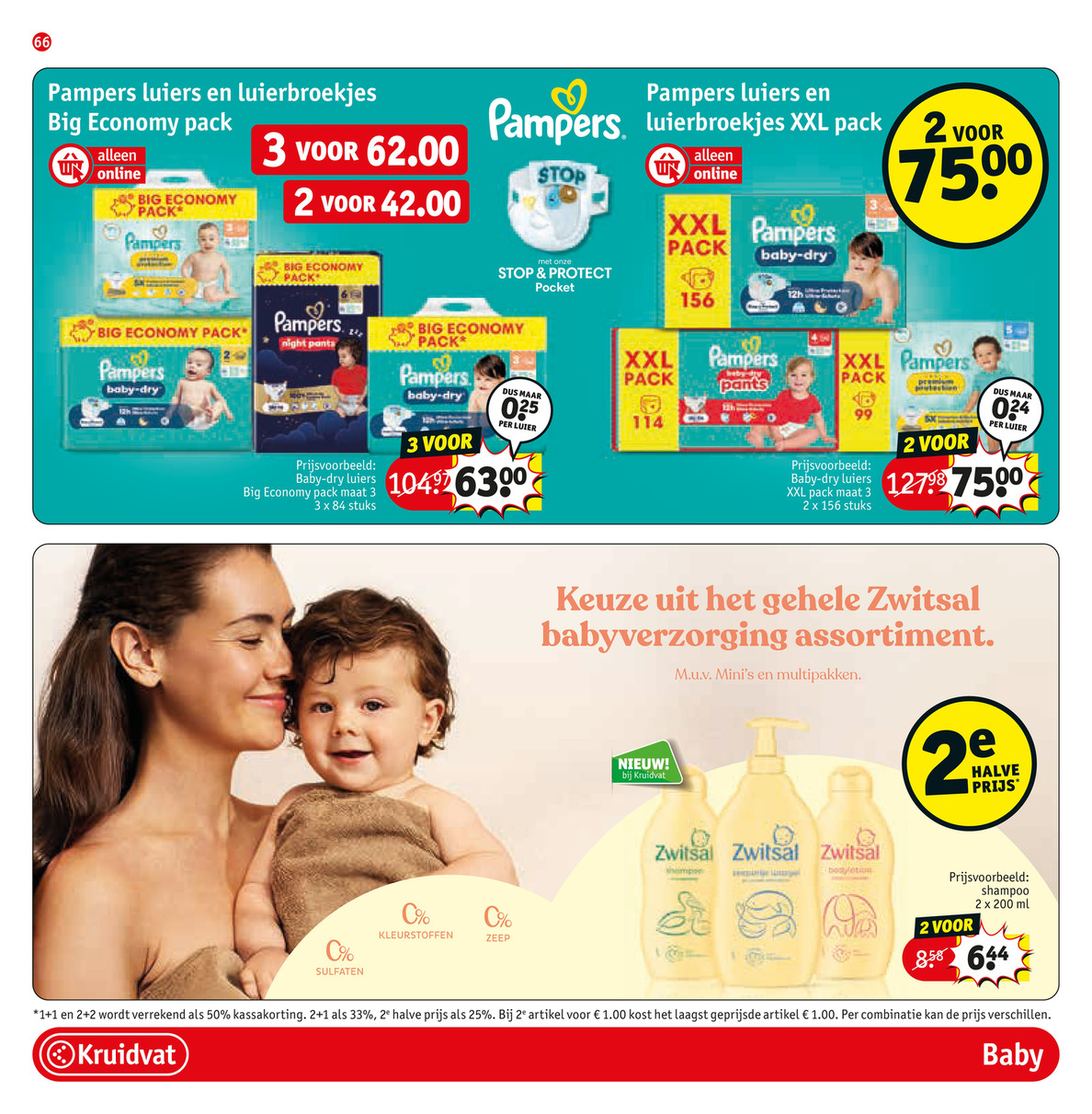 Kruidvat catalog page 70 — 2026-06-22 to 2026-07-05