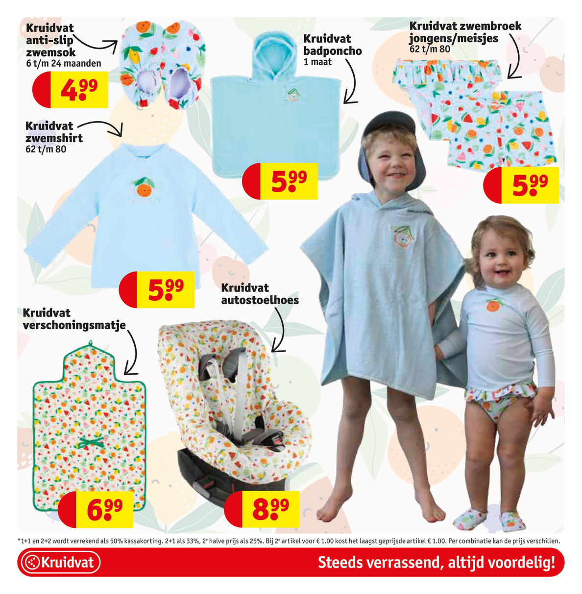 Kruidvat catalog page 72 — 2026-06-22 to 2026-07-05
