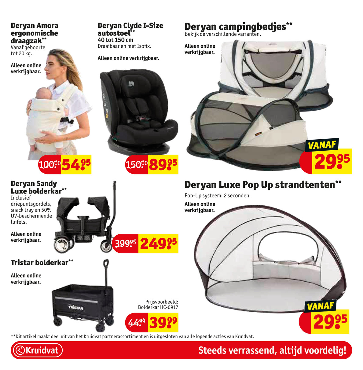 Kruidvat catalog page 73 — 2026-06-22 to 2026-07-05