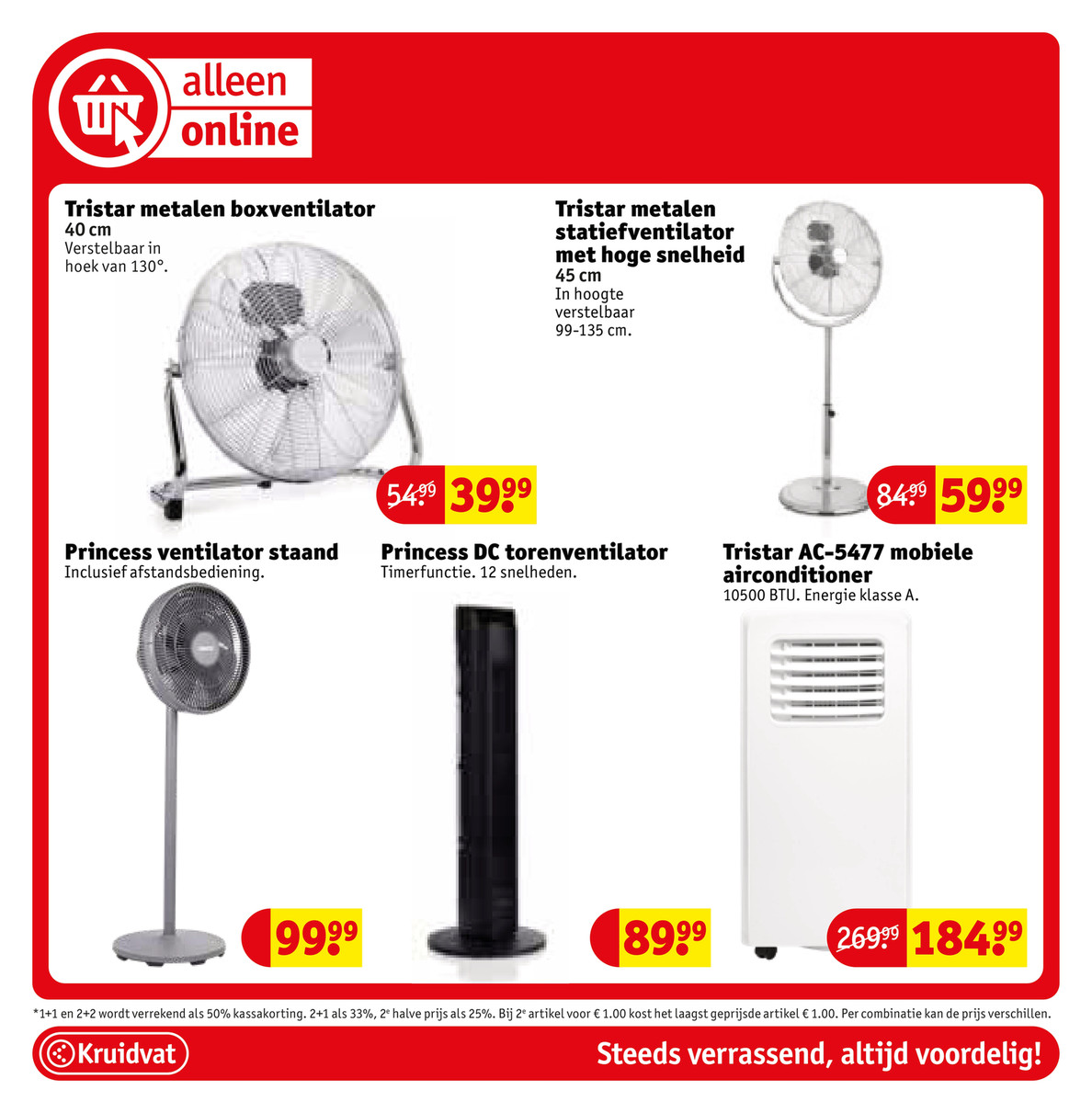 Kruidvat catalog page 78 — 2026-06-22 to 2026-07-05