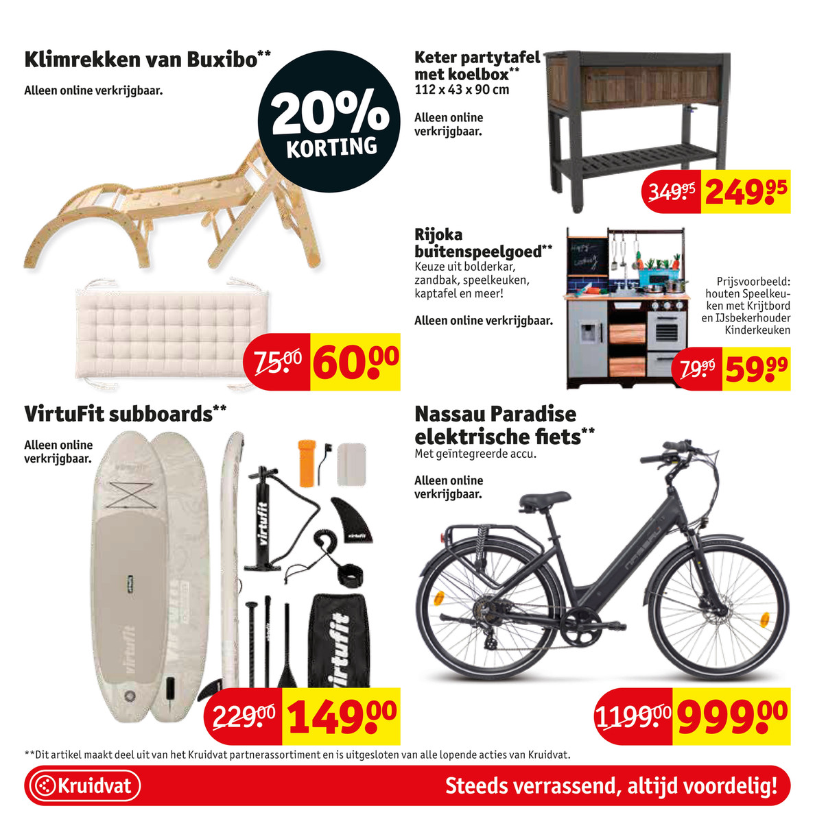 Kruidvat catalog page 82 — 2026-06-22 to 2026-07-05