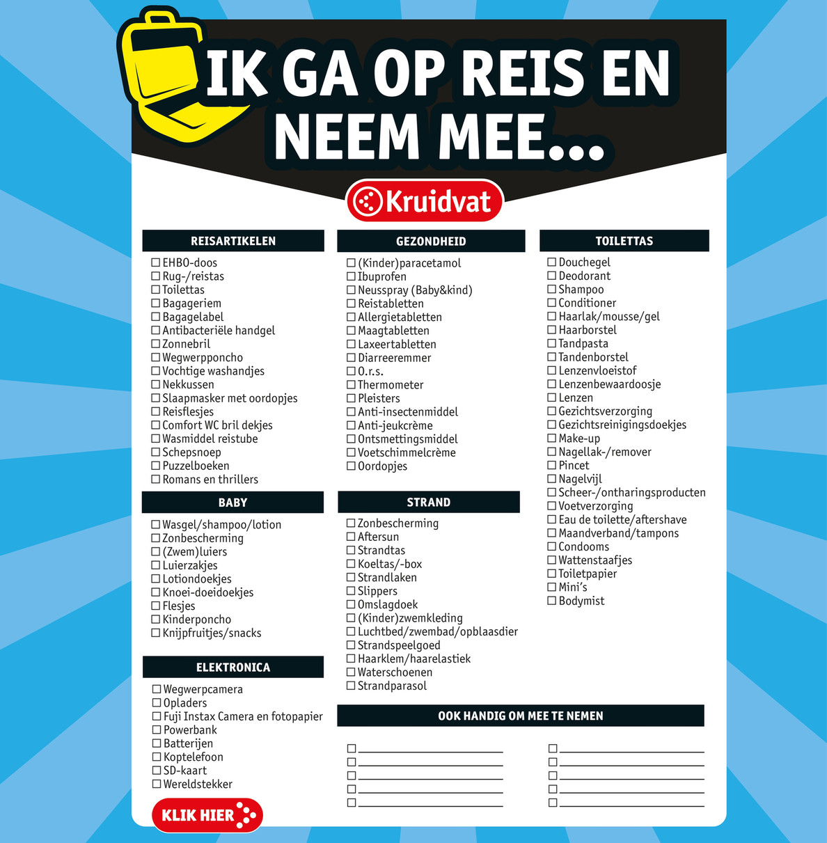 Kruidvat catalog page 83 — 2026-06-22 to 2026-07-05