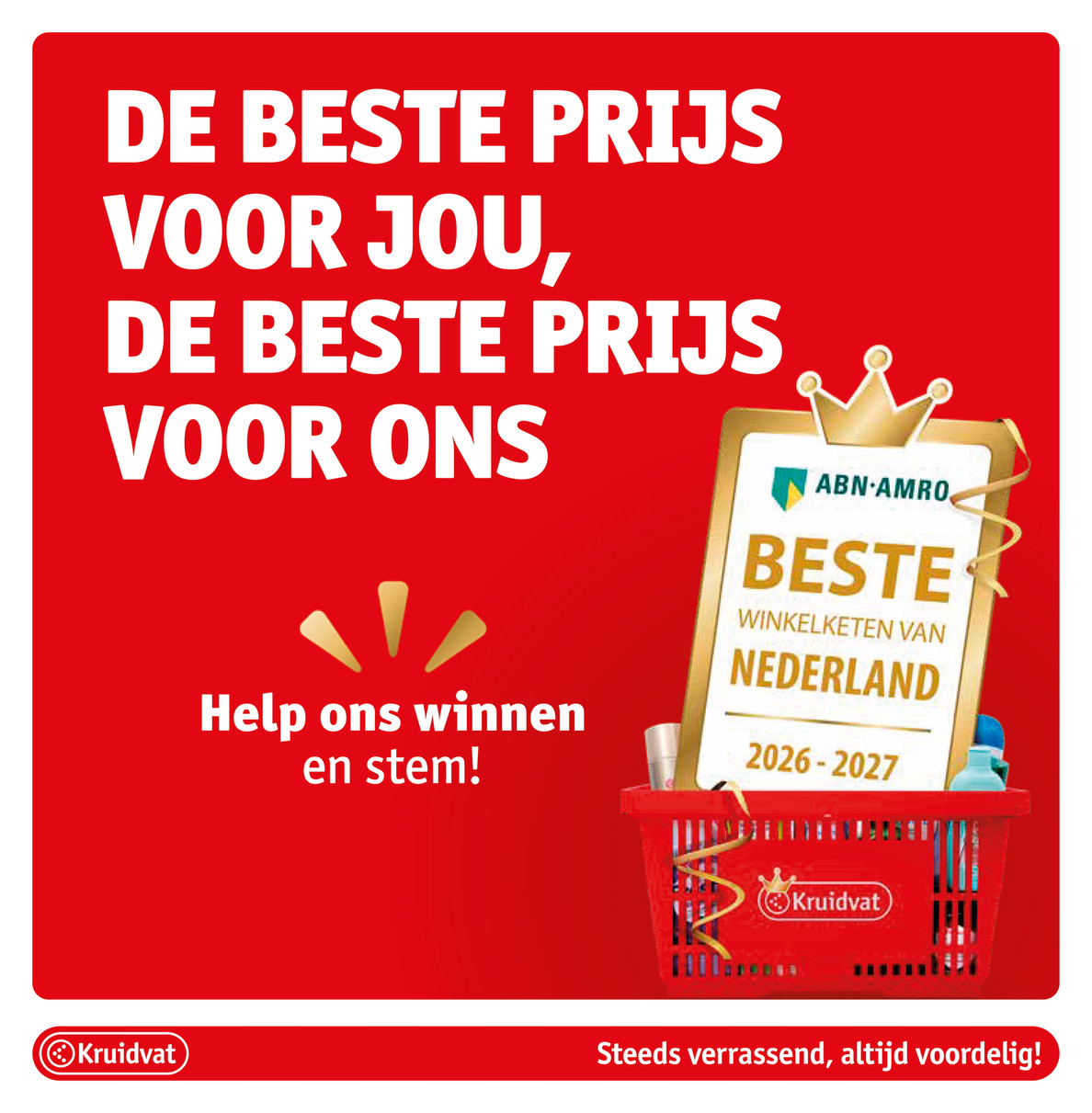 Kruidvat catalog page 92 — 2026-06-22 to 2026-07-05