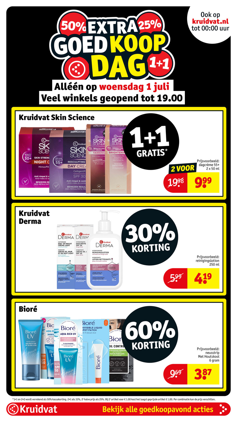Kruidvat catalog page 7 — 2026-06-29 to 2026-07-05