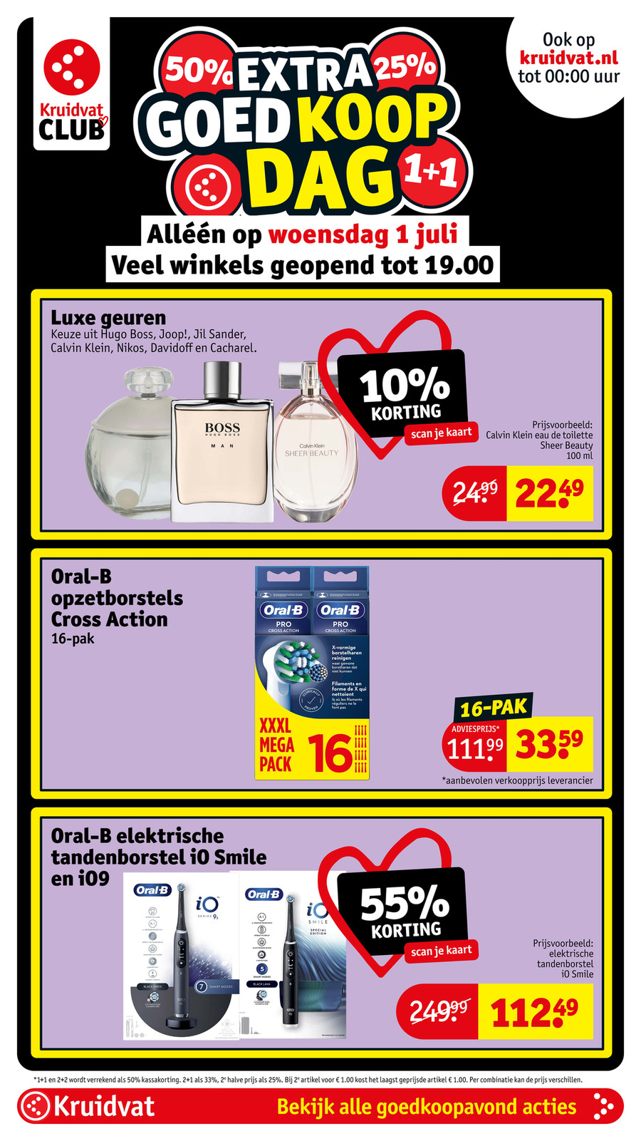 Kruidvat catalog page 13 — 2026-06-29 to 2026-07-05