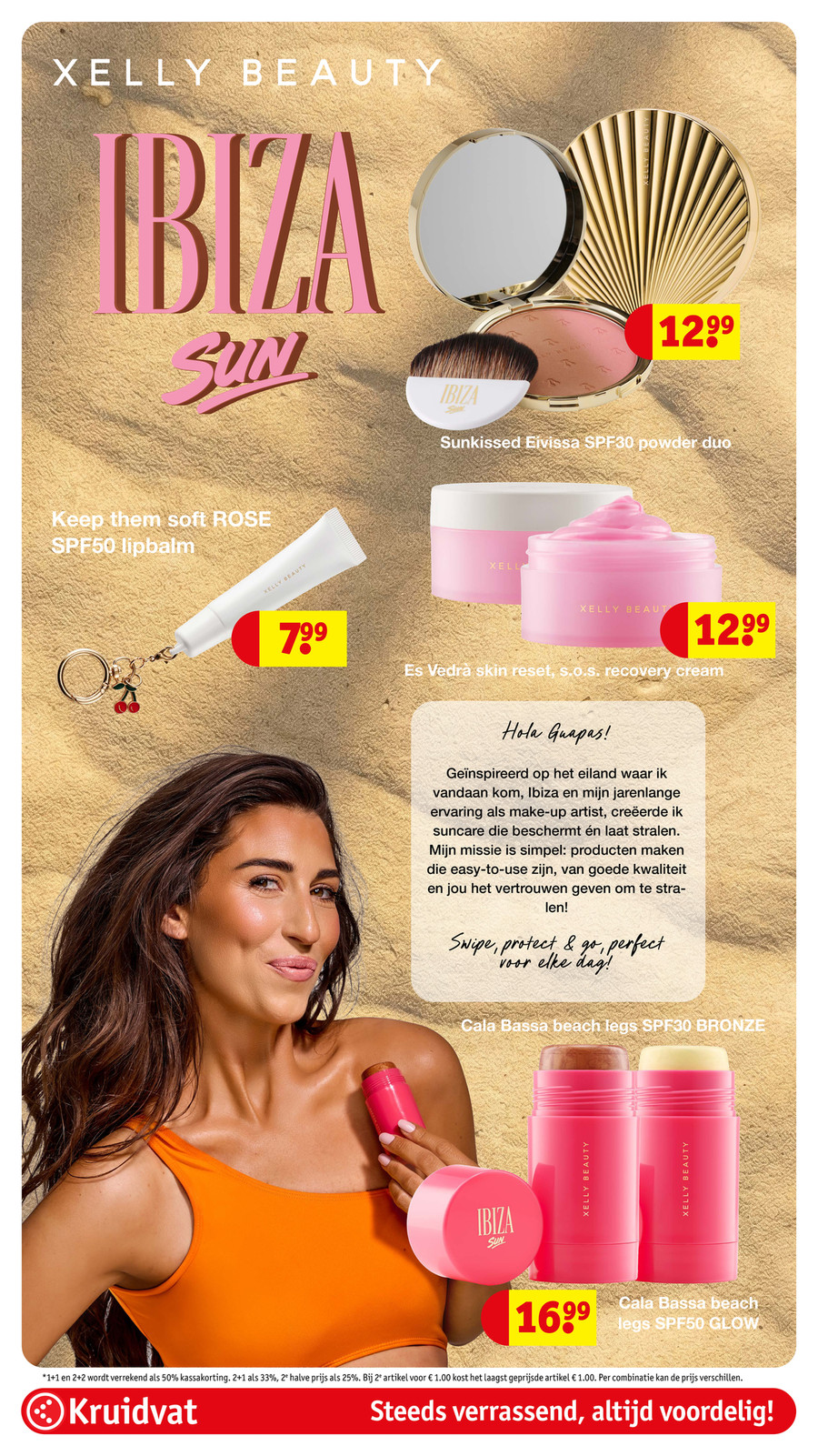 Kruidvat catalog page 19 — 2026-06-29 to 2026-07-05