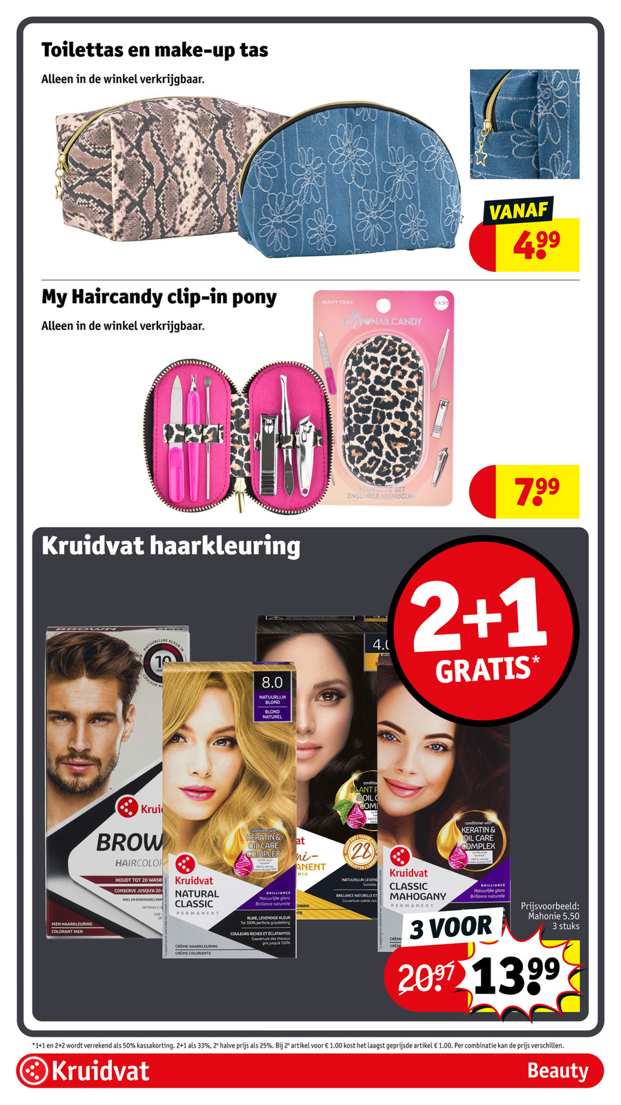 Kruidvat catalog page 21 — 2026-06-29 to 2026-07-05