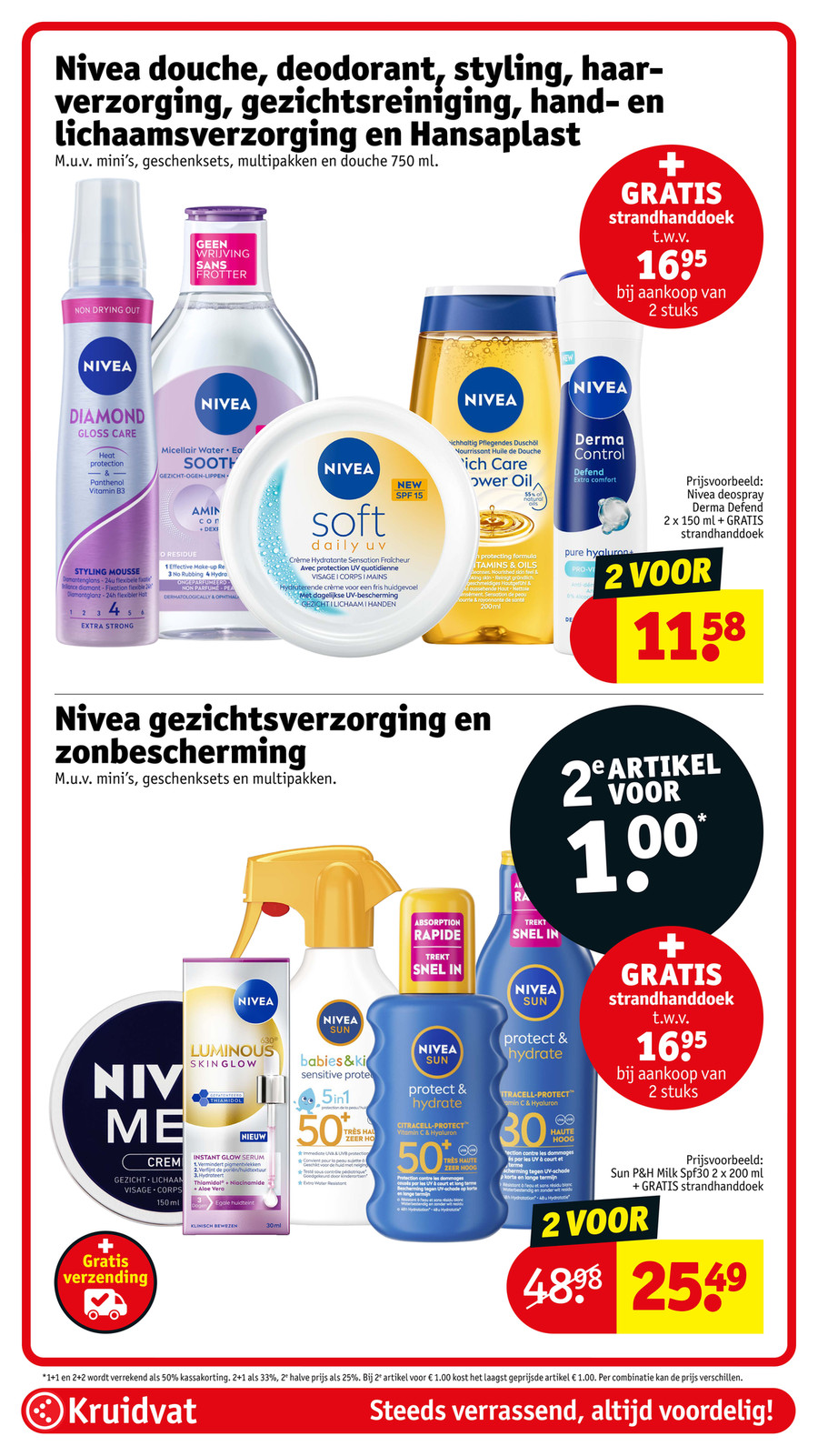 Kruidvat catalog page 26 — 2026-06-29 to 2026-07-05
