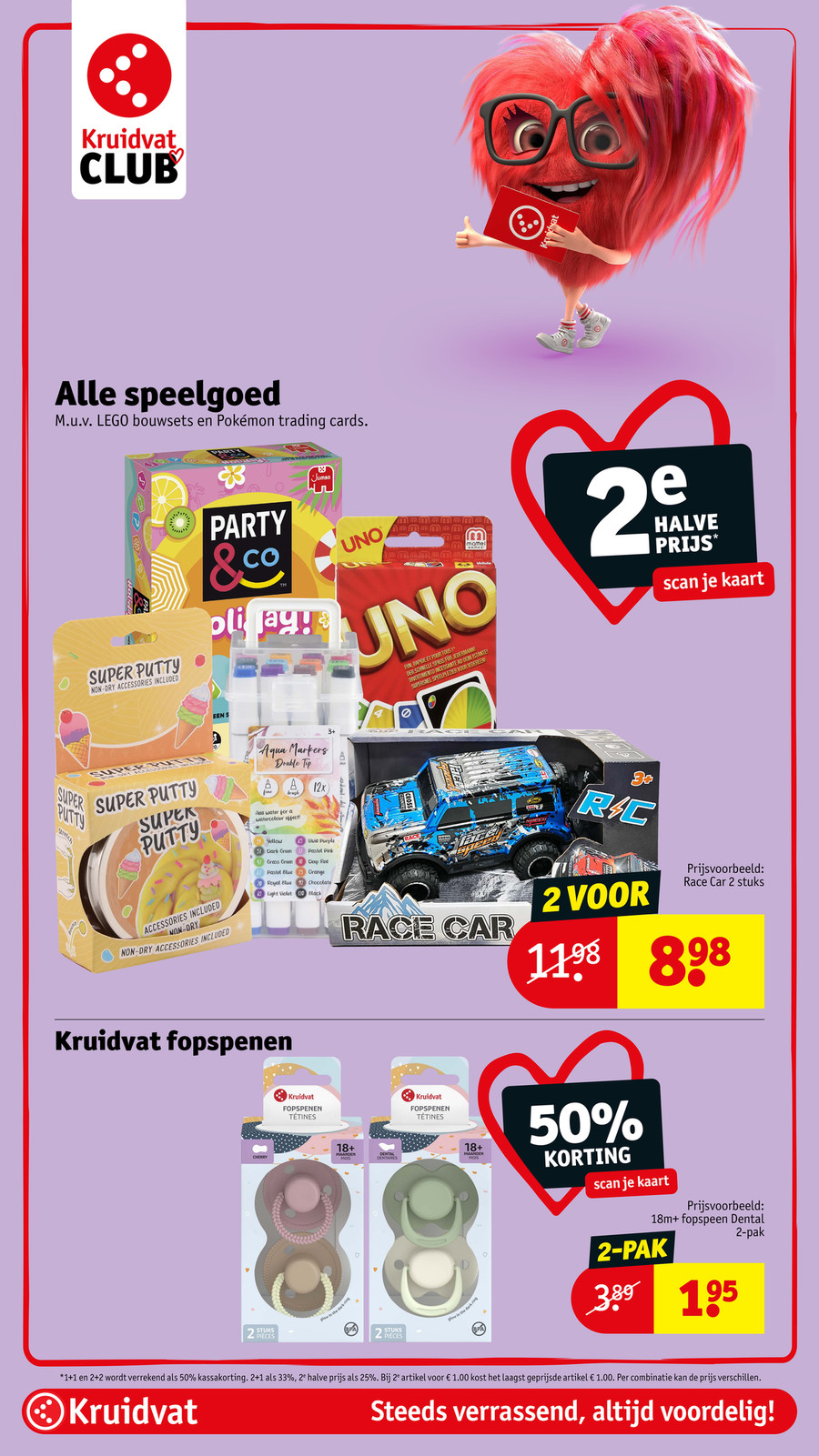 Kruidvat catalog page 36 — 2026-06-29 to 2026-07-05