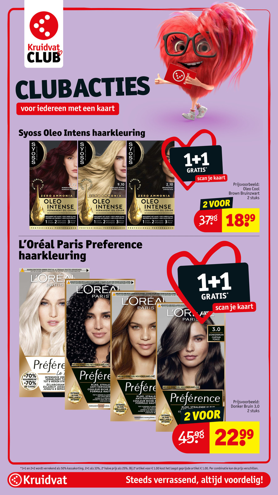Kruidvat catalog page 37 — 2026-06-29 to 2026-07-05