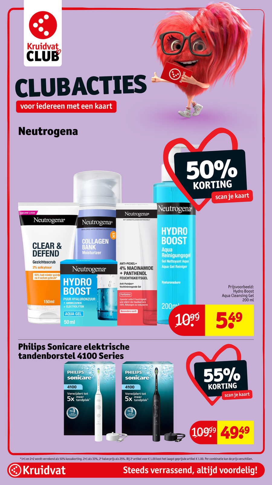 Kruidvat catalog page 38 — 2026-06-29 to 2026-07-05