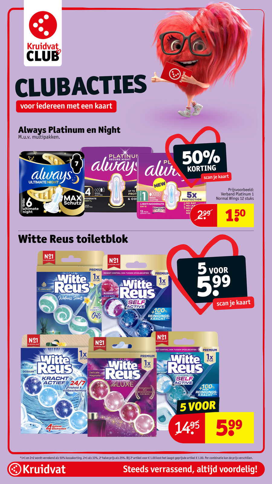 Kruidvat catalog page 39 — 2026-06-29 to 2026-07-05