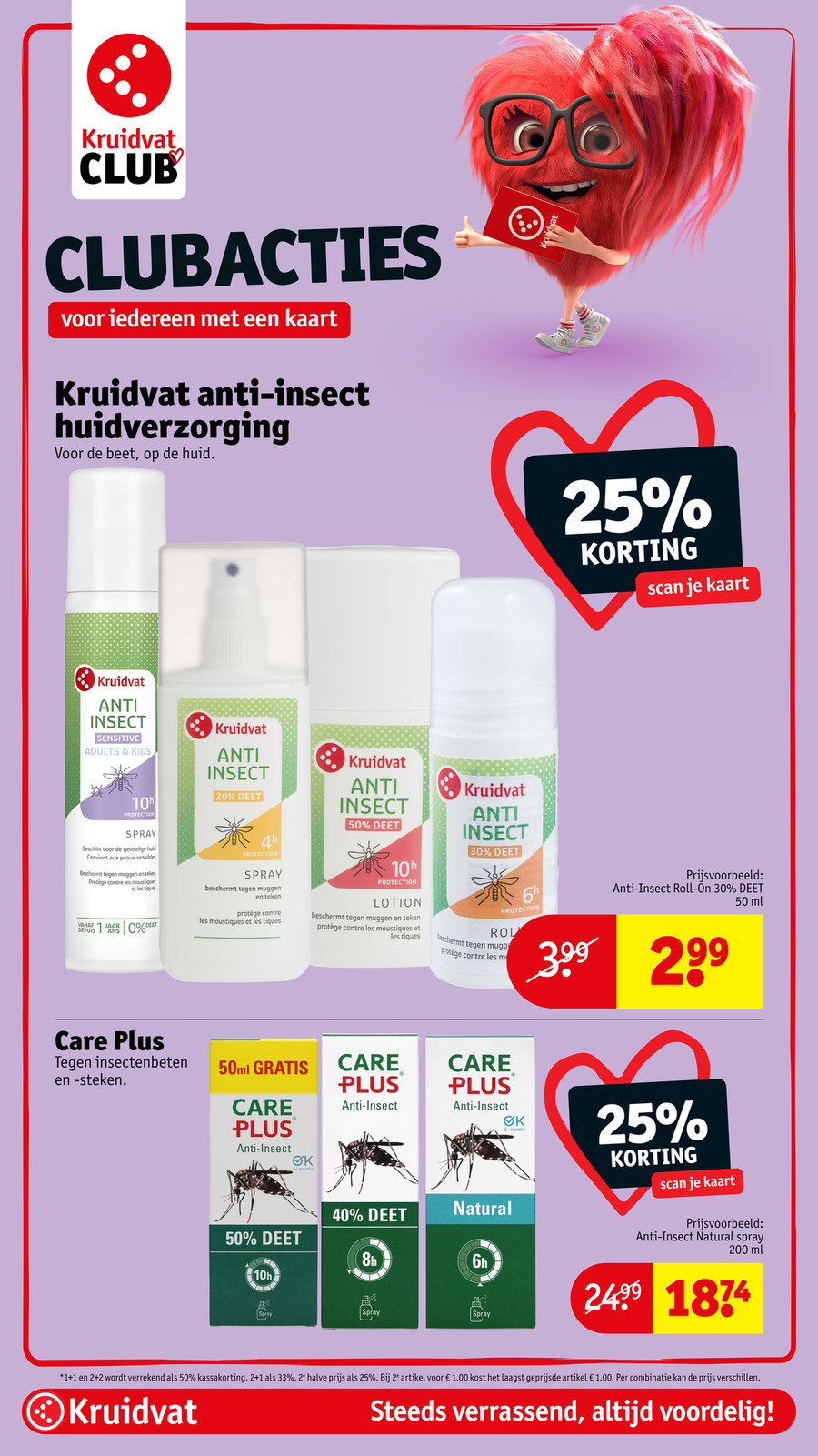 Kruidvat catalog page 40 — 2026-06-29 to 2026-07-05