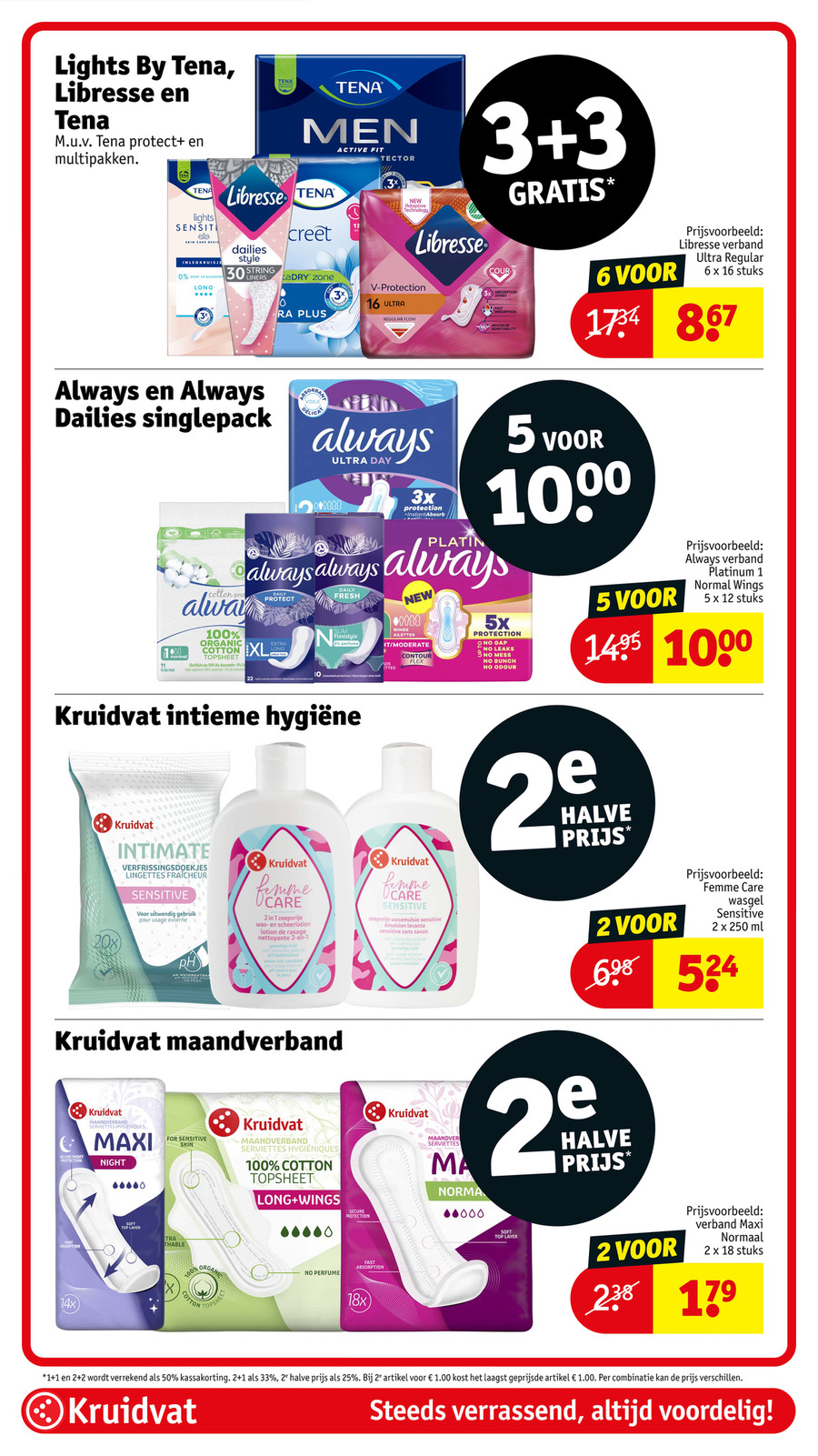 Kruidvat catalog page 41 — 2026-06-29 to 2026-07-05