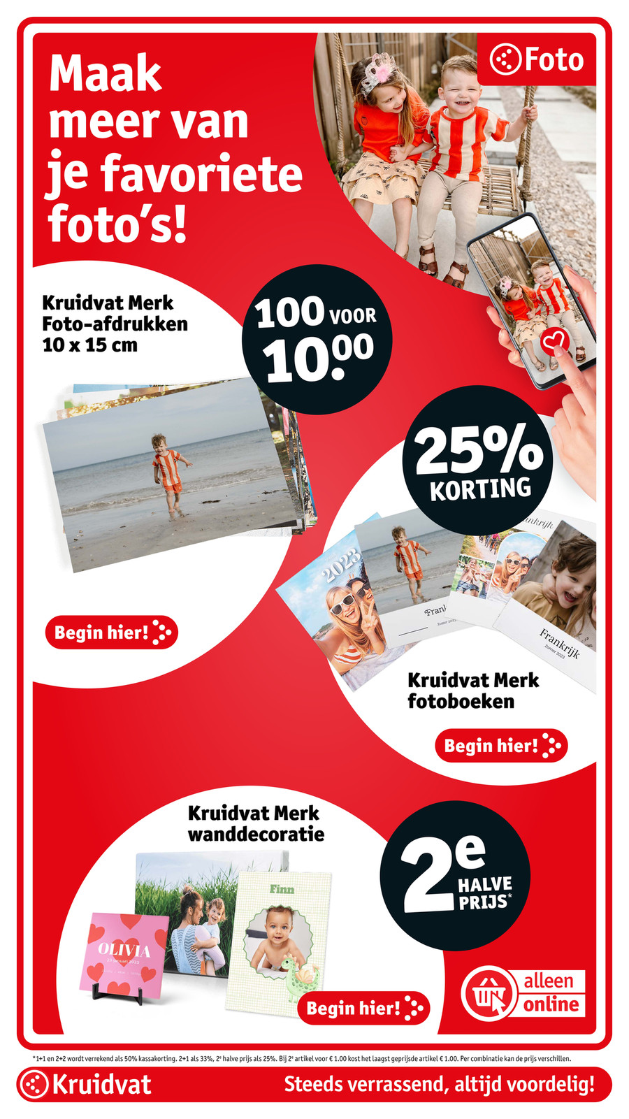 Kruidvat catalog page 55 — 2026-06-29 to 2026-07-05