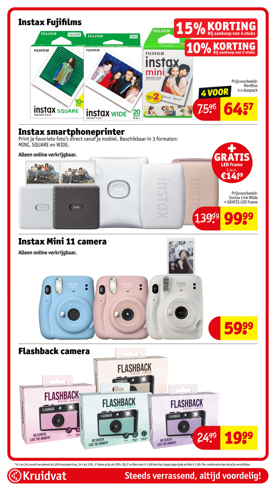 Kruidvat catalog page 56 — 2026-06-29 to 2026-07-05