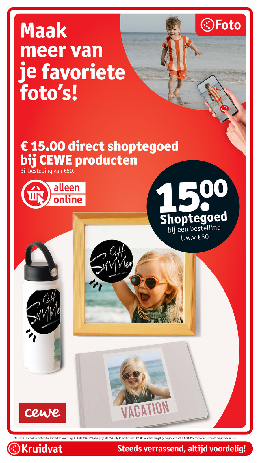 Kruidvat catalog page 57 — 2026-06-29 to 2026-07-05