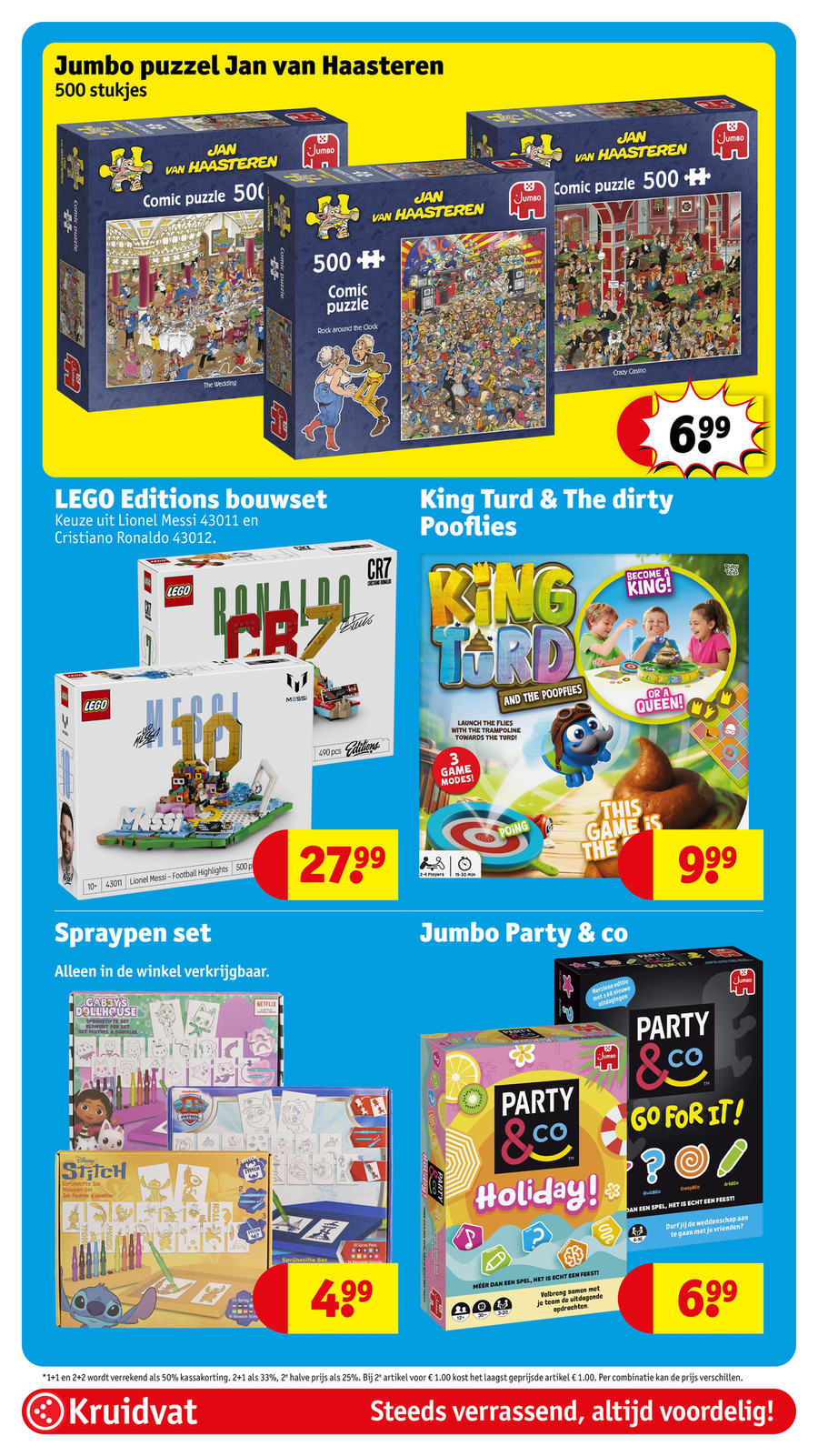 Kruidvat catalog page 58 — 2026-06-29 to 2026-07-05