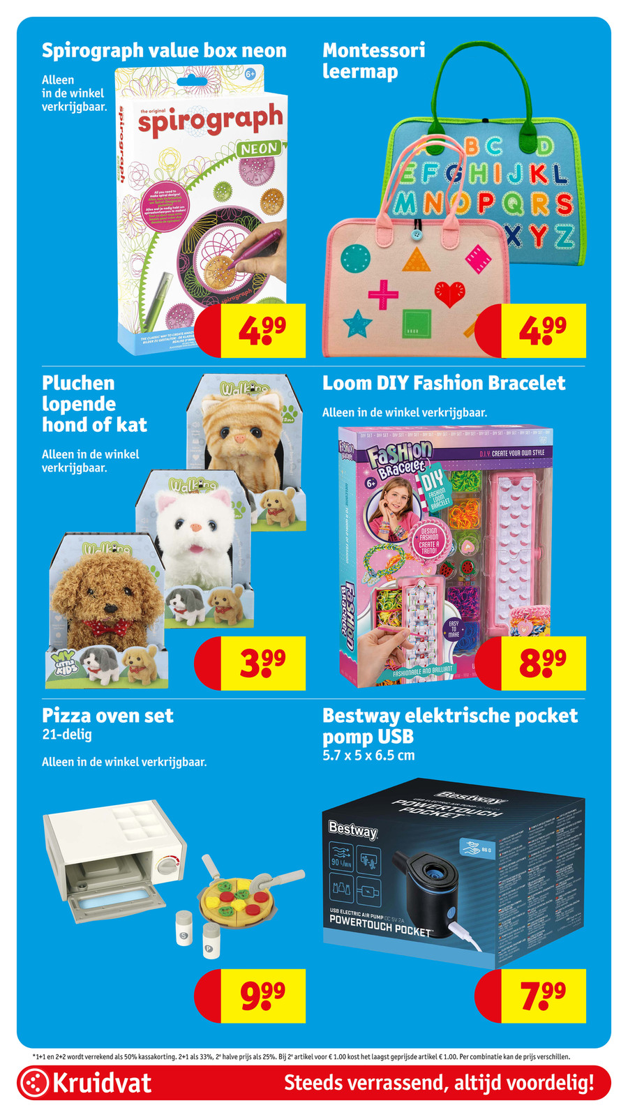 Kruidvat catalog page 59 — 2026-06-29 to 2026-07-05