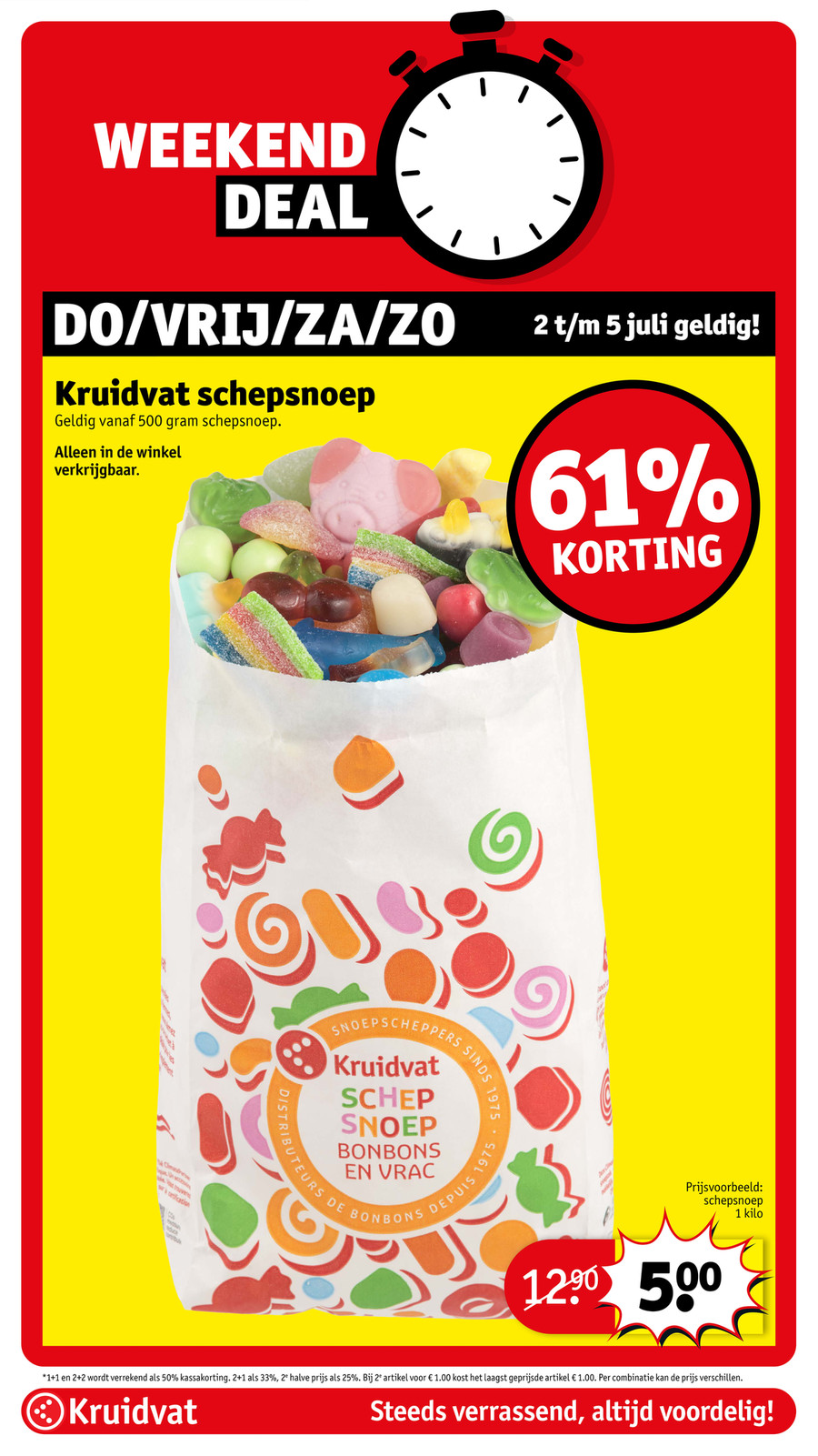 Kruidvat catalog page 67 — 2026-06-29 to 2026-07-05