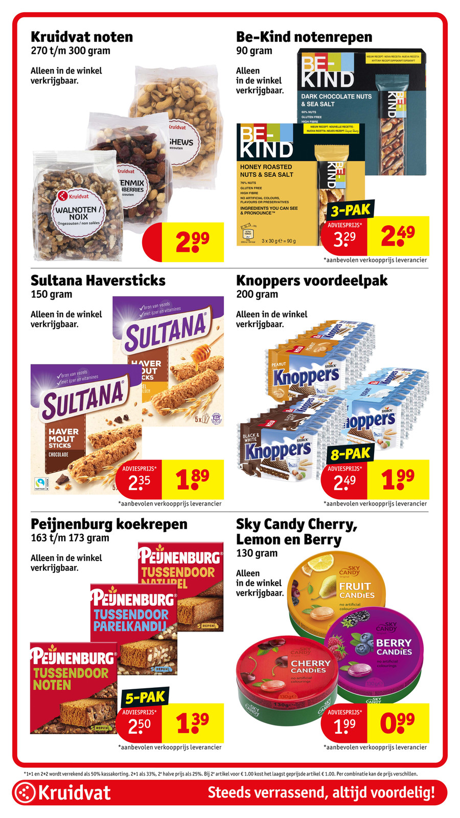 Kruidvat catalog page 69 — 2026-06-29 to 2026-07-05