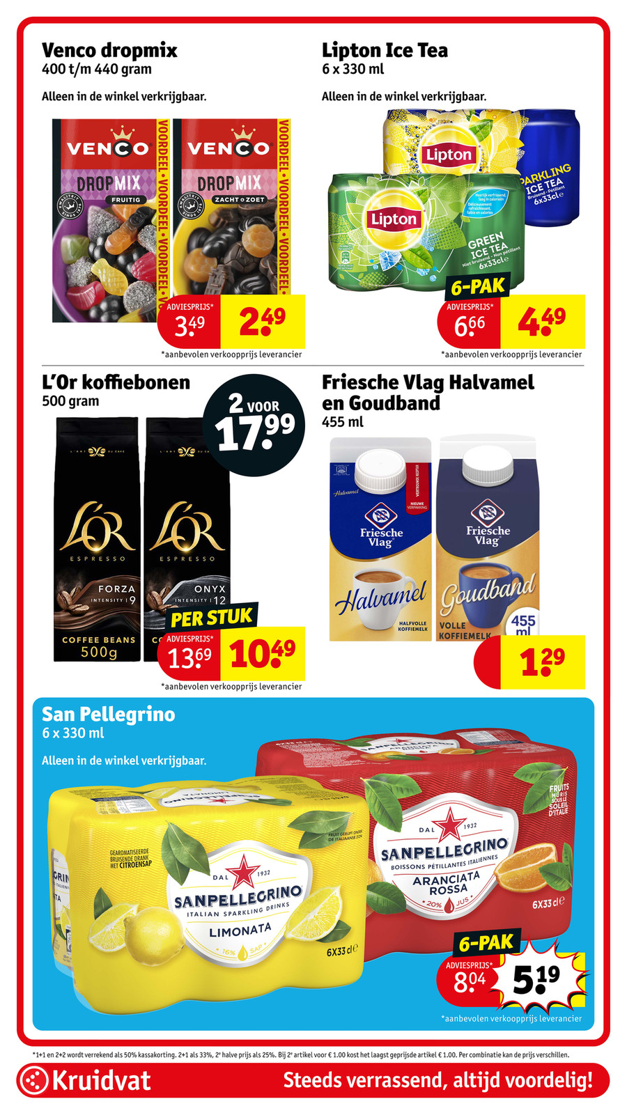 Kruidvat catalog page 70 — 2026-06-29 to 2026-07-05